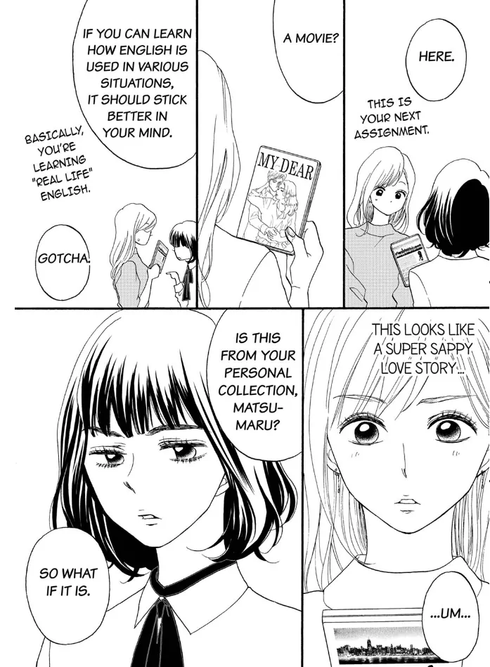 29 Sai Kareshi Nashi Kedamono Shachou to Ikinari Doukyo Chapter 29 - page 2