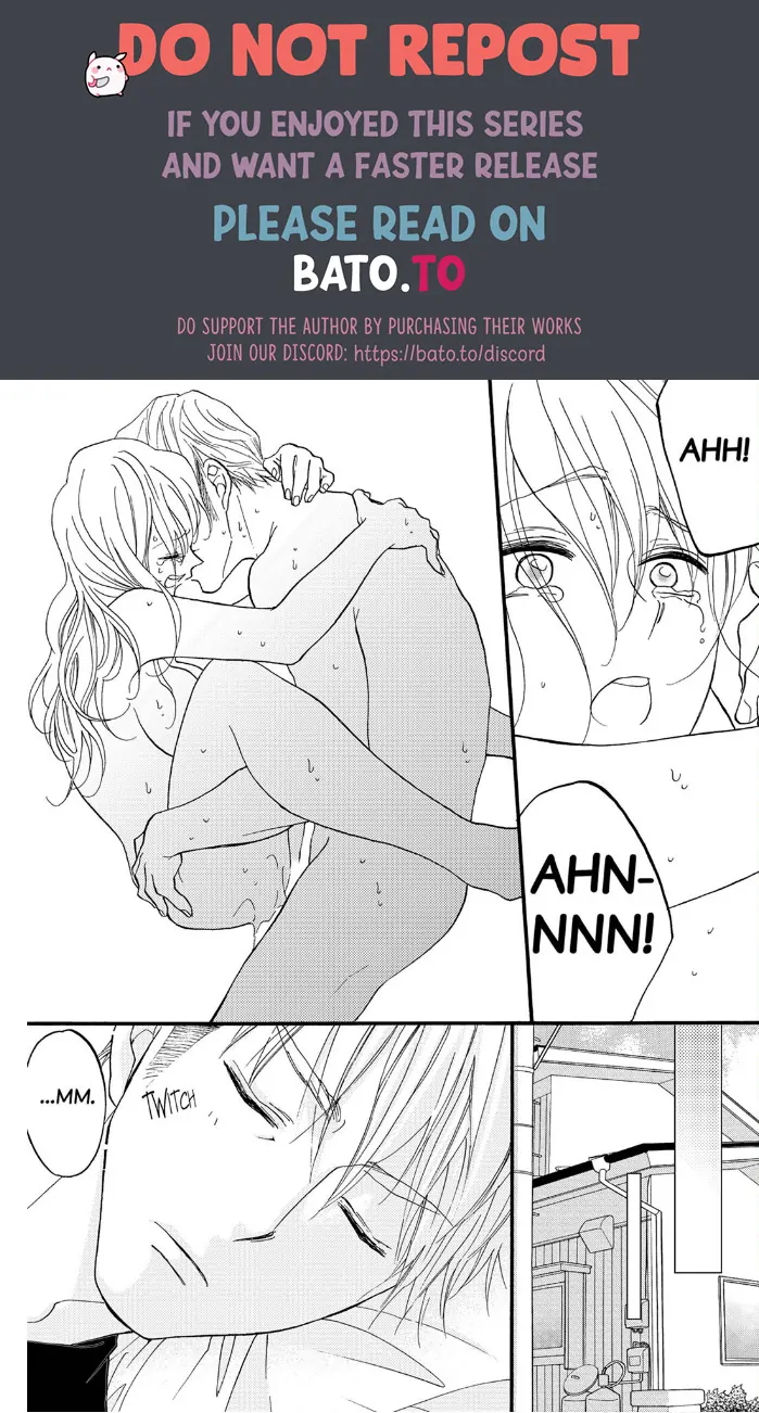 29 Sai Kareshi Nashi Kedamono Shachou to Ikinari Doukyo Chapter 29 - page 30