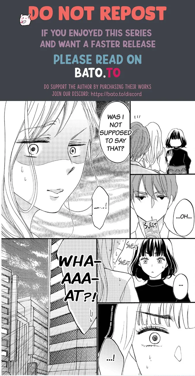 29 Sai Kareshi Nashi Kedamono Shachou to Ikinari Doukyo Chapter 29 - page 40