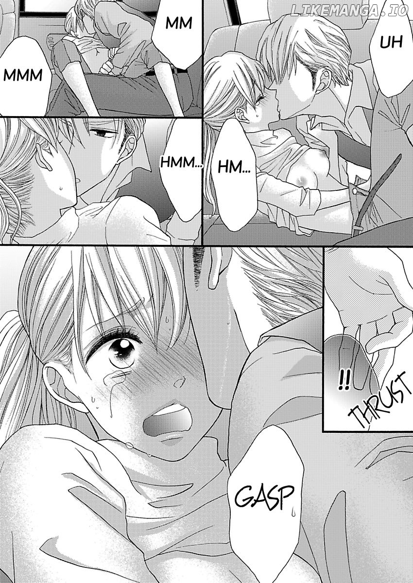 29 Sai Kareshi Nashi Kedamono Shachou to Ikinari Doukyo Chapter 9 - page 13