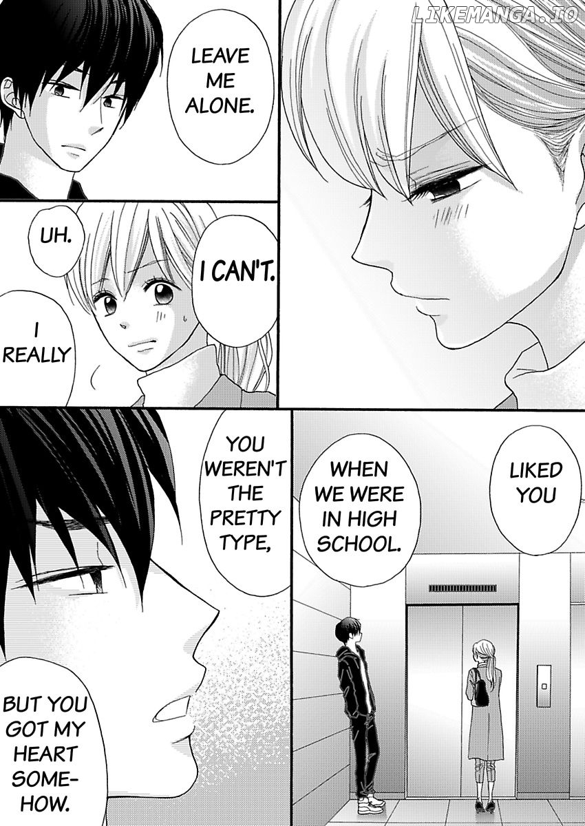 29 Sai Kareshi Nashi Kedamono Shachou to Ikinari Doukyo Chapter 9 - page 17
