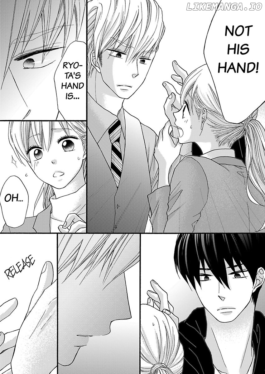 29 Sai Kareshi Nashi Kedamono Shachou to Ikinari Doukyo Chapter 9 - page 20