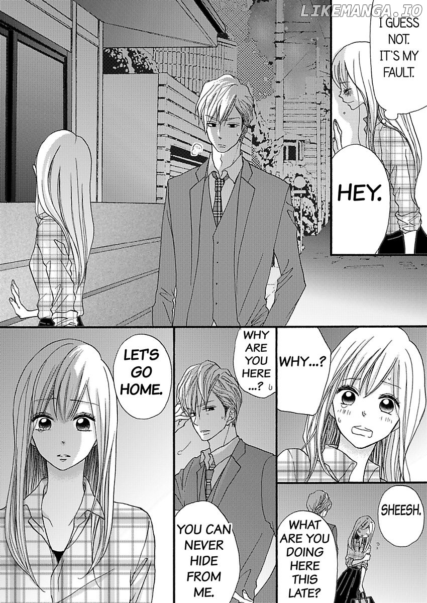 29 Sai Kareshi Nashi Kedamono Shachou to Ikinari Doukyo Chapter 9 - page 29
