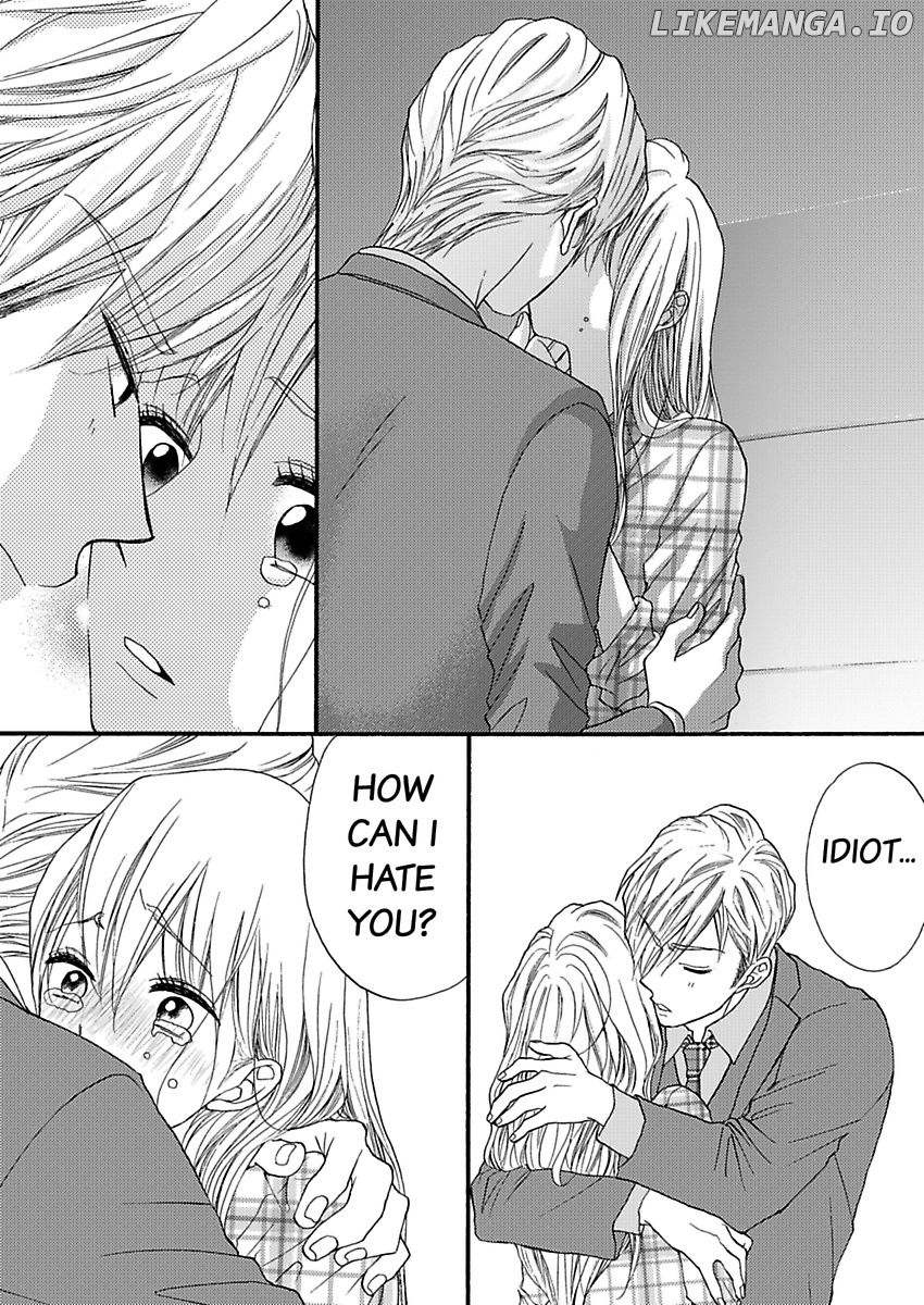 29 Sai Kareshi Nashi Kedamono Shachou to Ikinari Doukyo Chapter 9 - page 35
