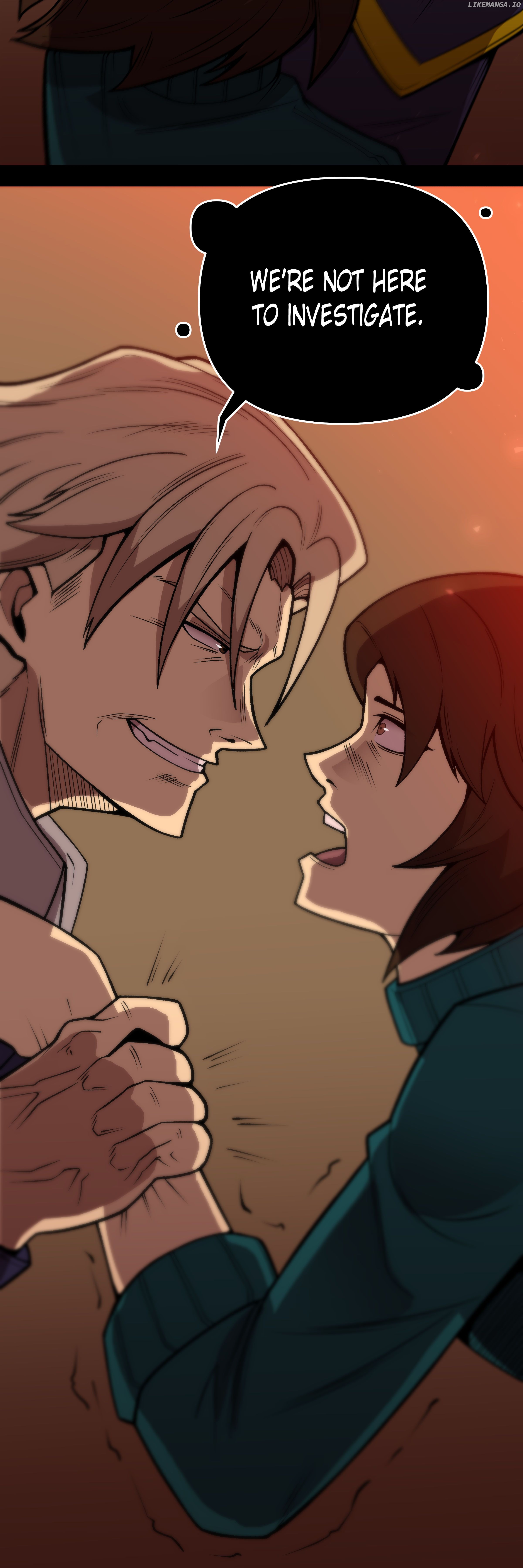 Land of Valeria Chapter 15 - page 17