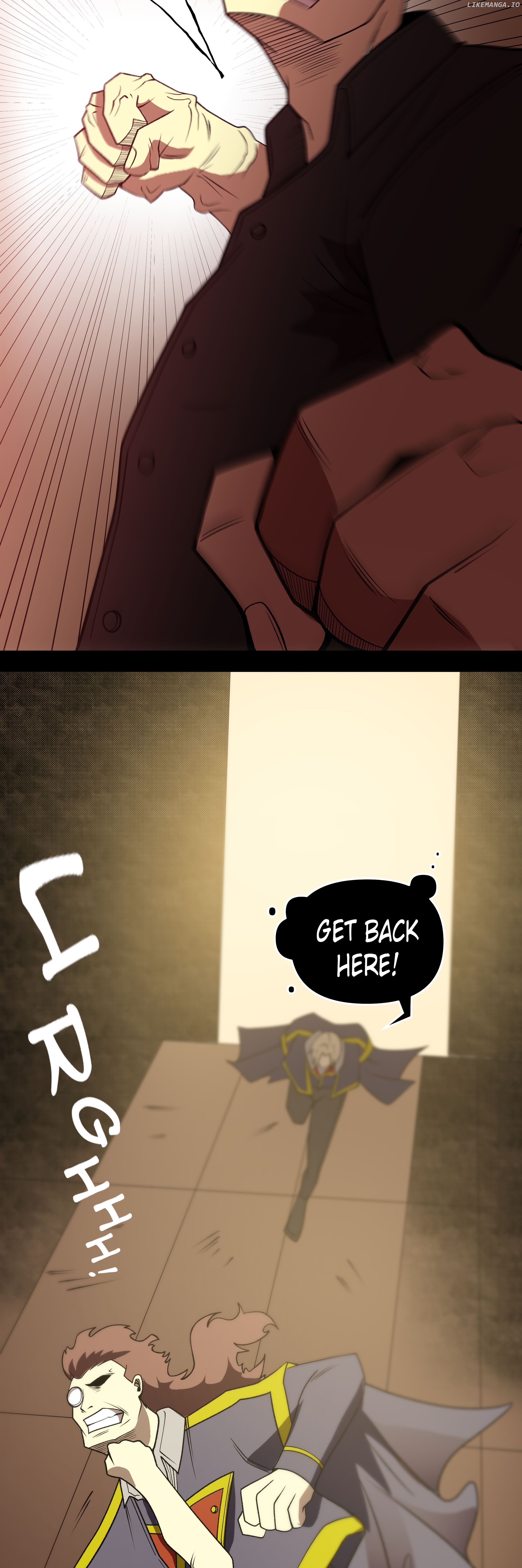 Land of Valeria Chapter 15 - page 20