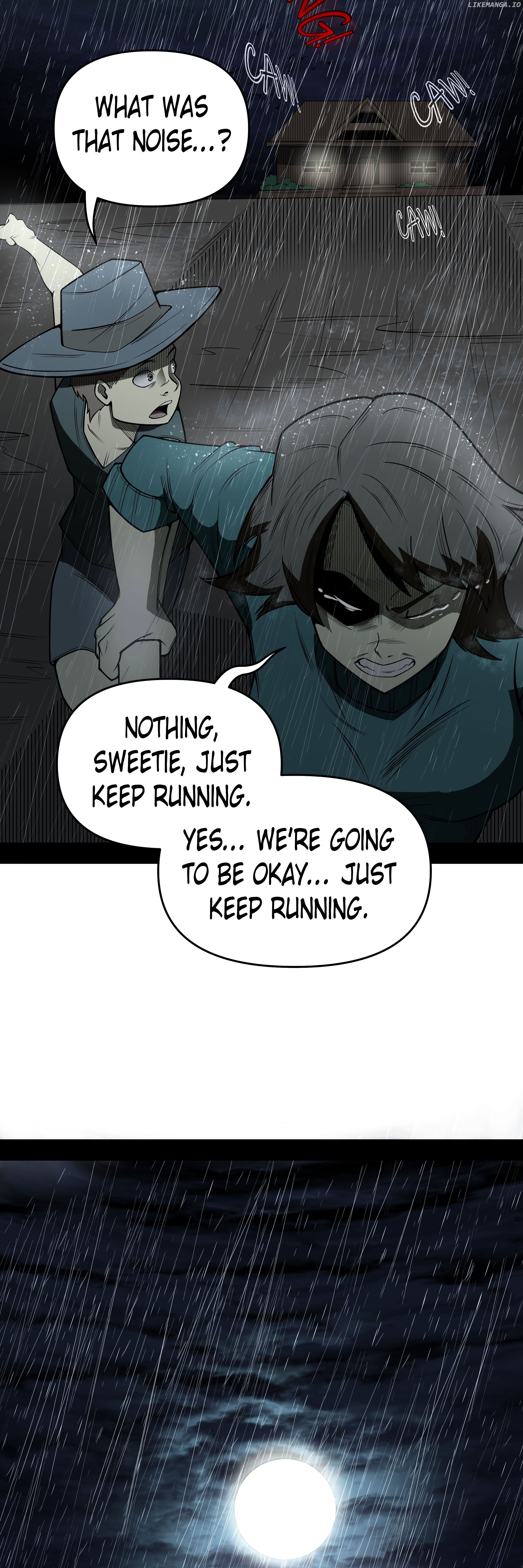 Land of Valeria Chapter 15 - page 23