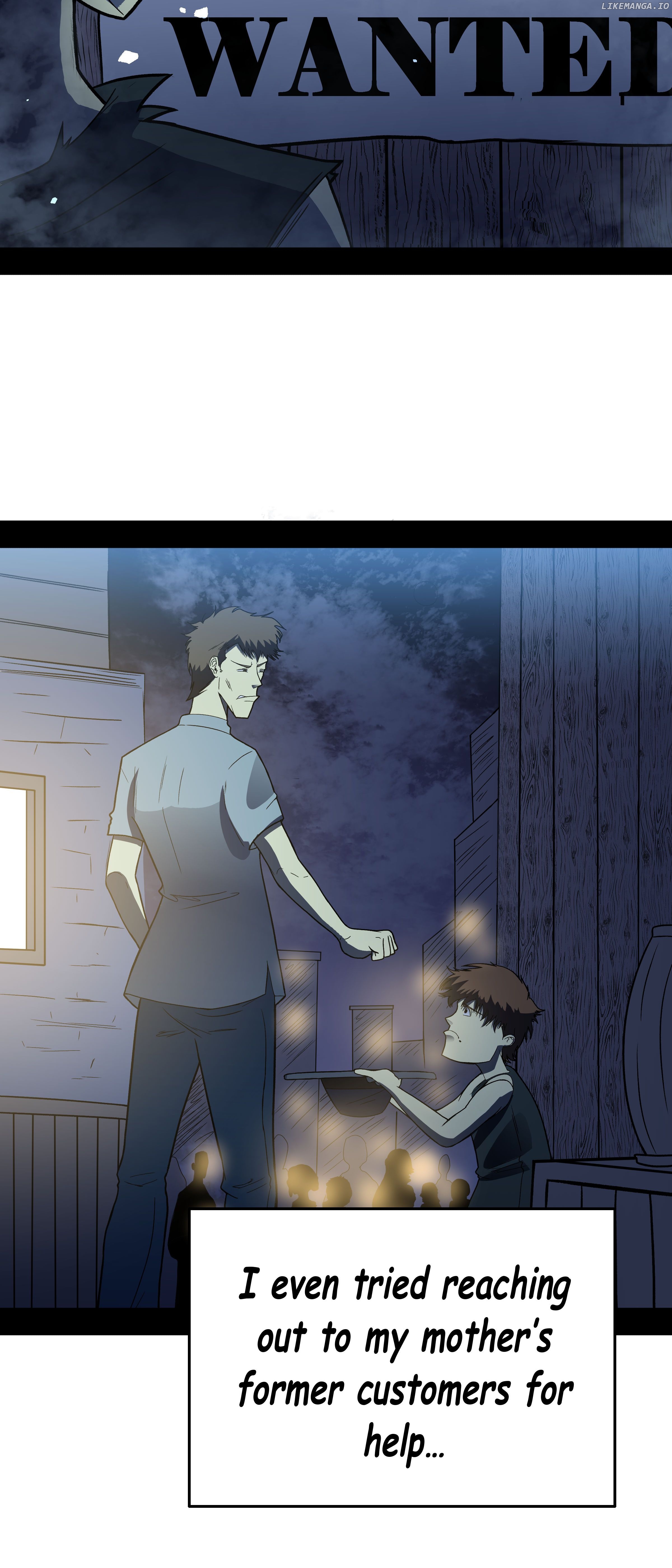 Land of Valeria Chapter 15 - page 30