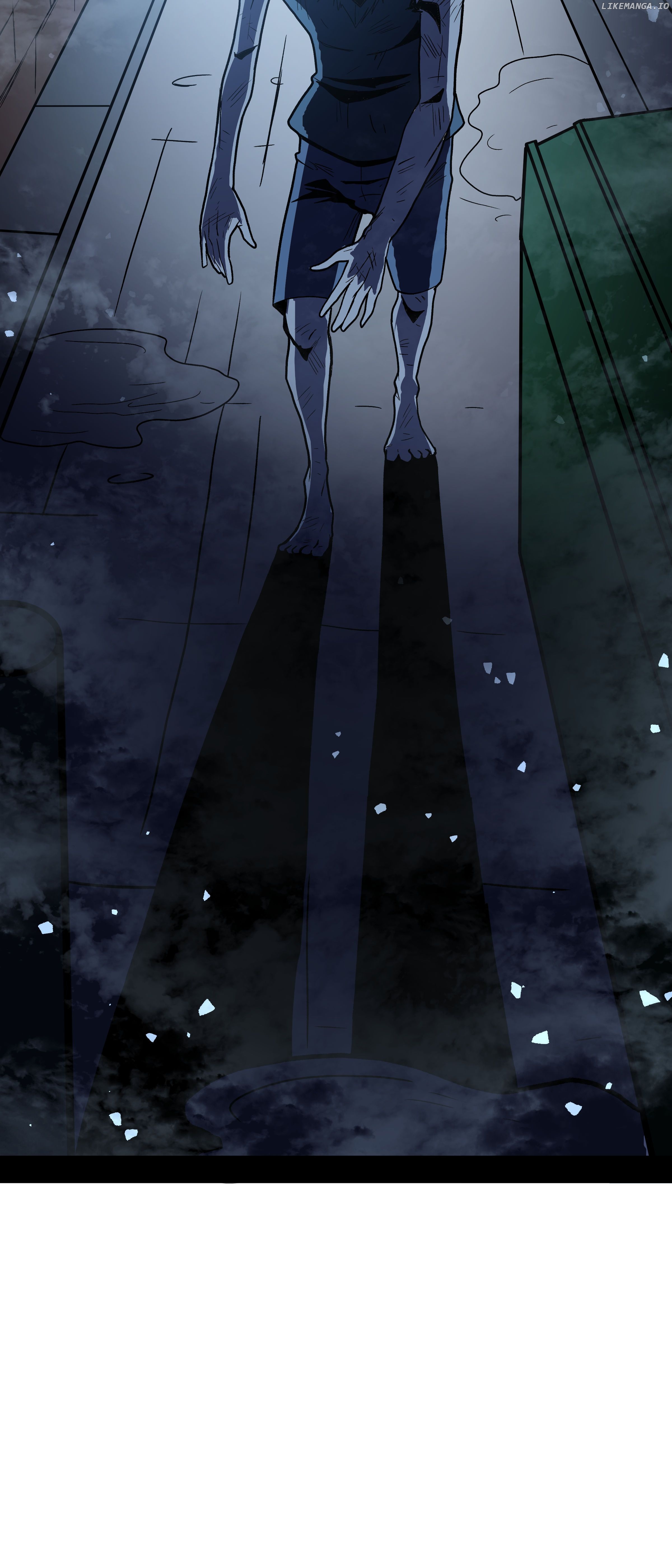 Land of Valeria Chapter 15 - page 33