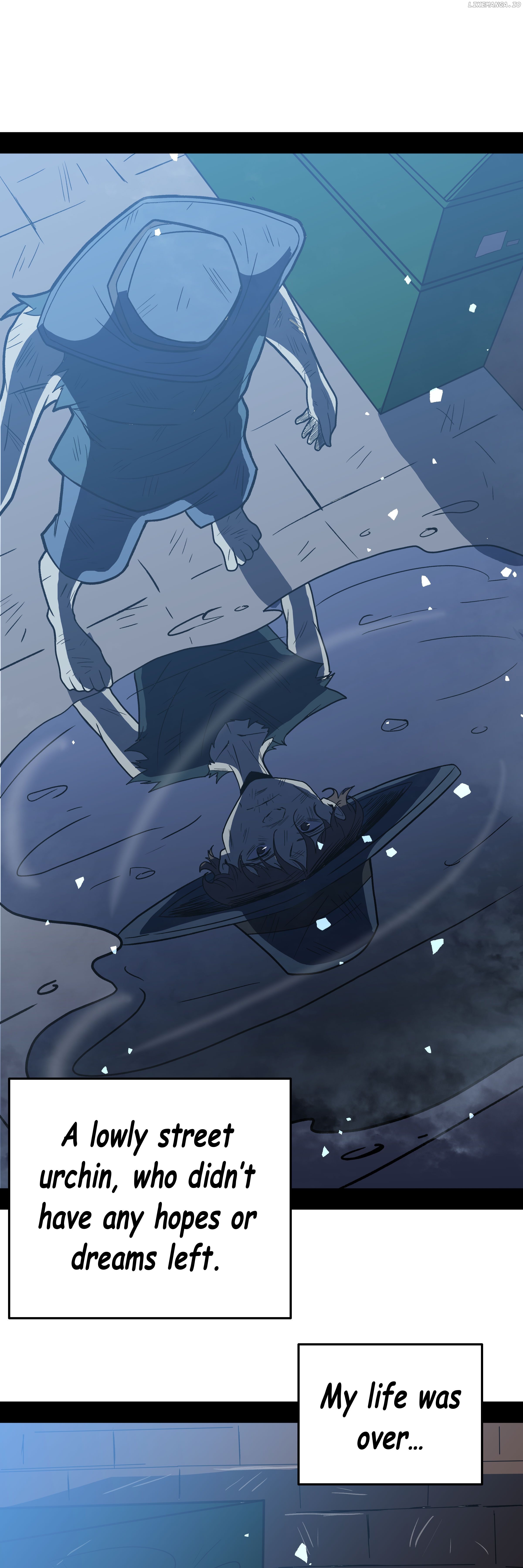 Land of Valeria Chapter 15 - page 34