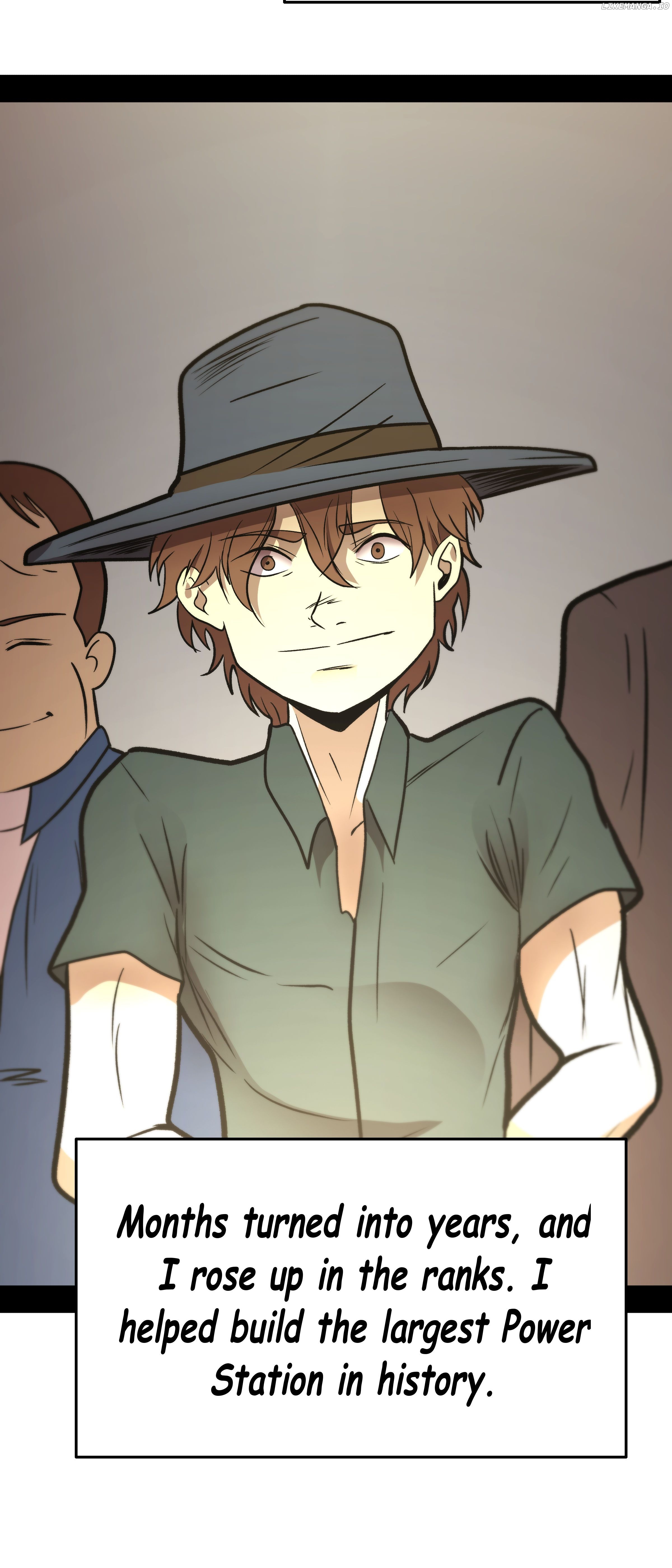 Land of Valeria Chapter 15 - page 39