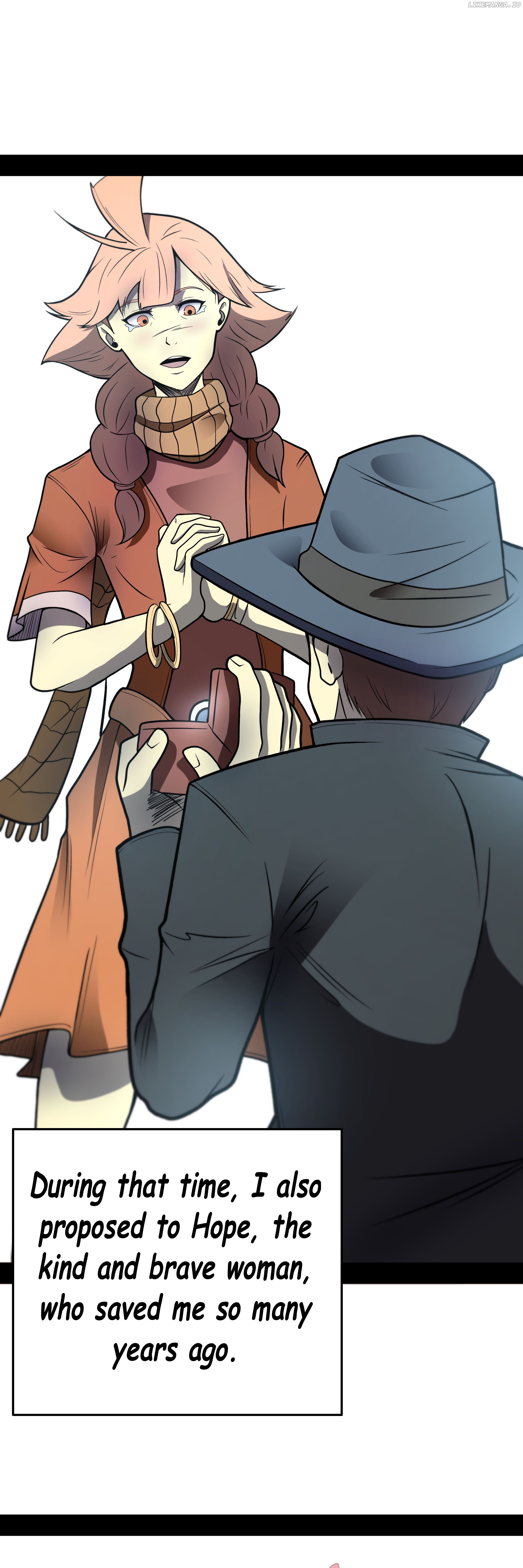 Land of Valeria Chapter 15 - page 40