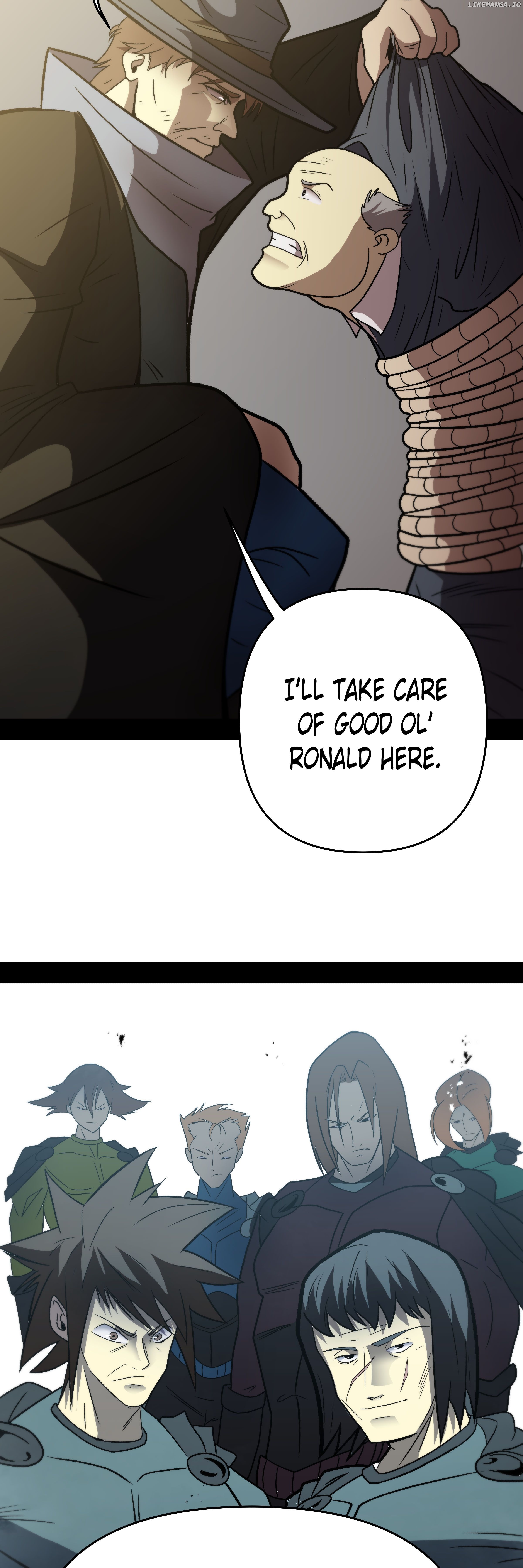 Land of Valeria Chapter 15 - page 50