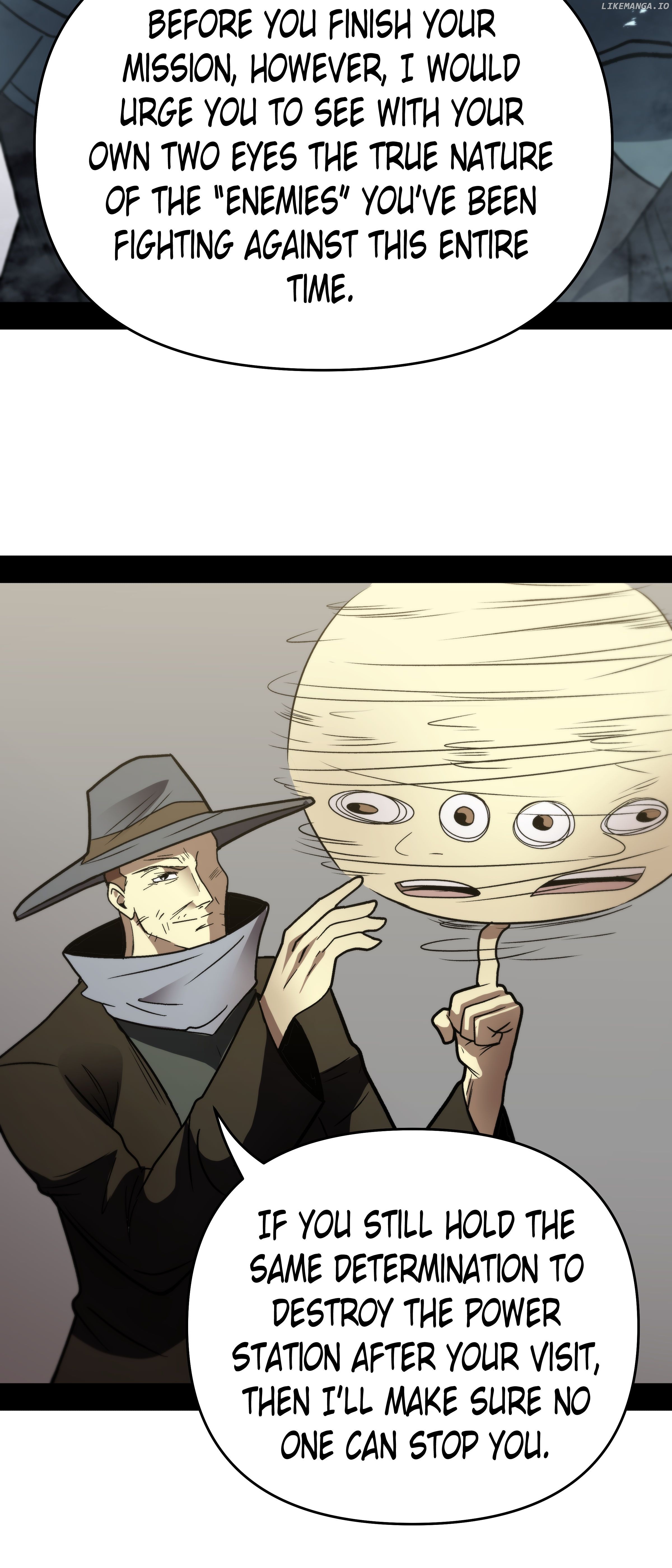 Land of Valeria Chapter 15 - page 51