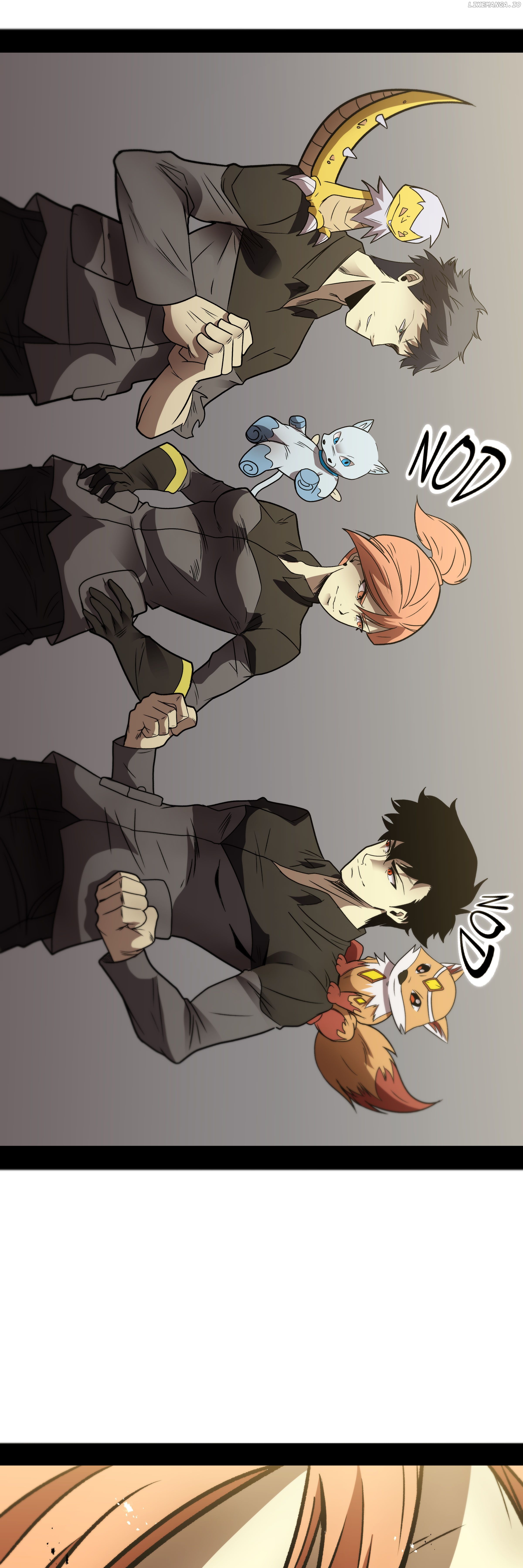 Land of Valeria Chapter 15 - page 53