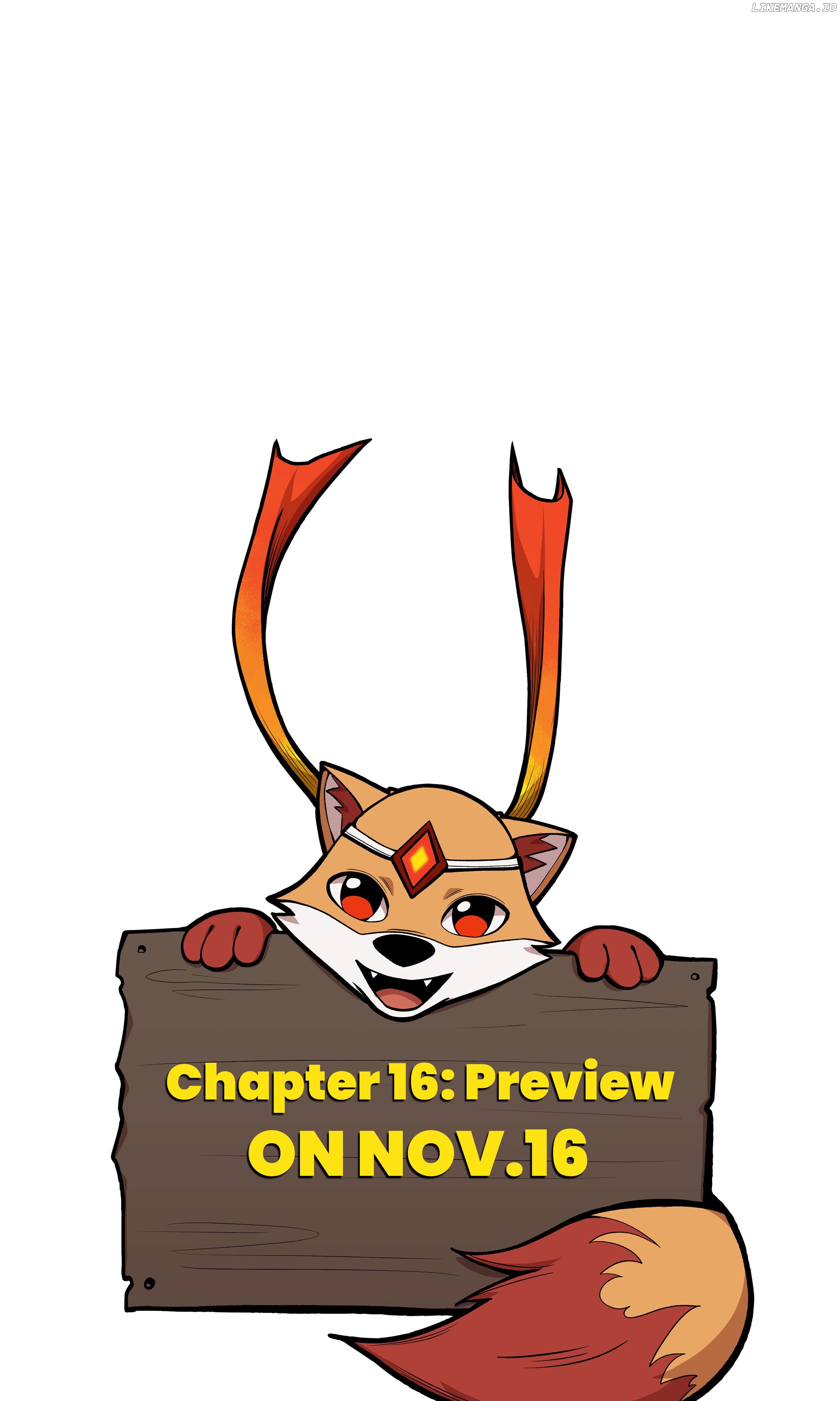 Land of Valeria Chapter 15 - page 57