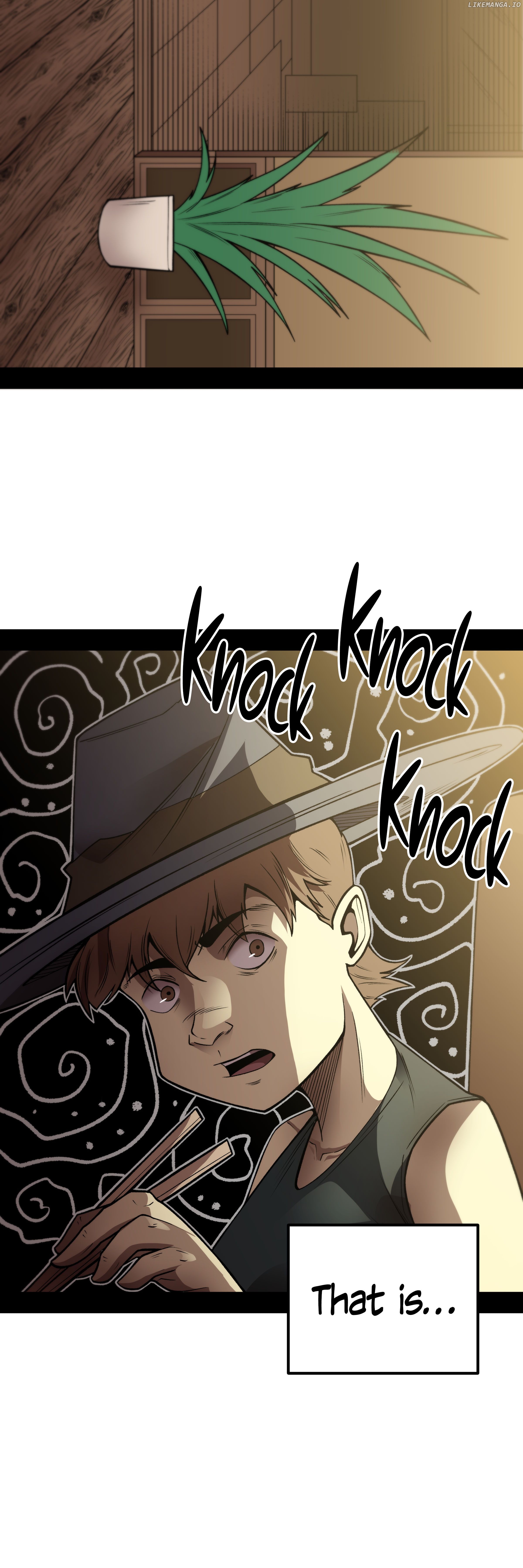 Land of Valeria Chapter 15 - page 8