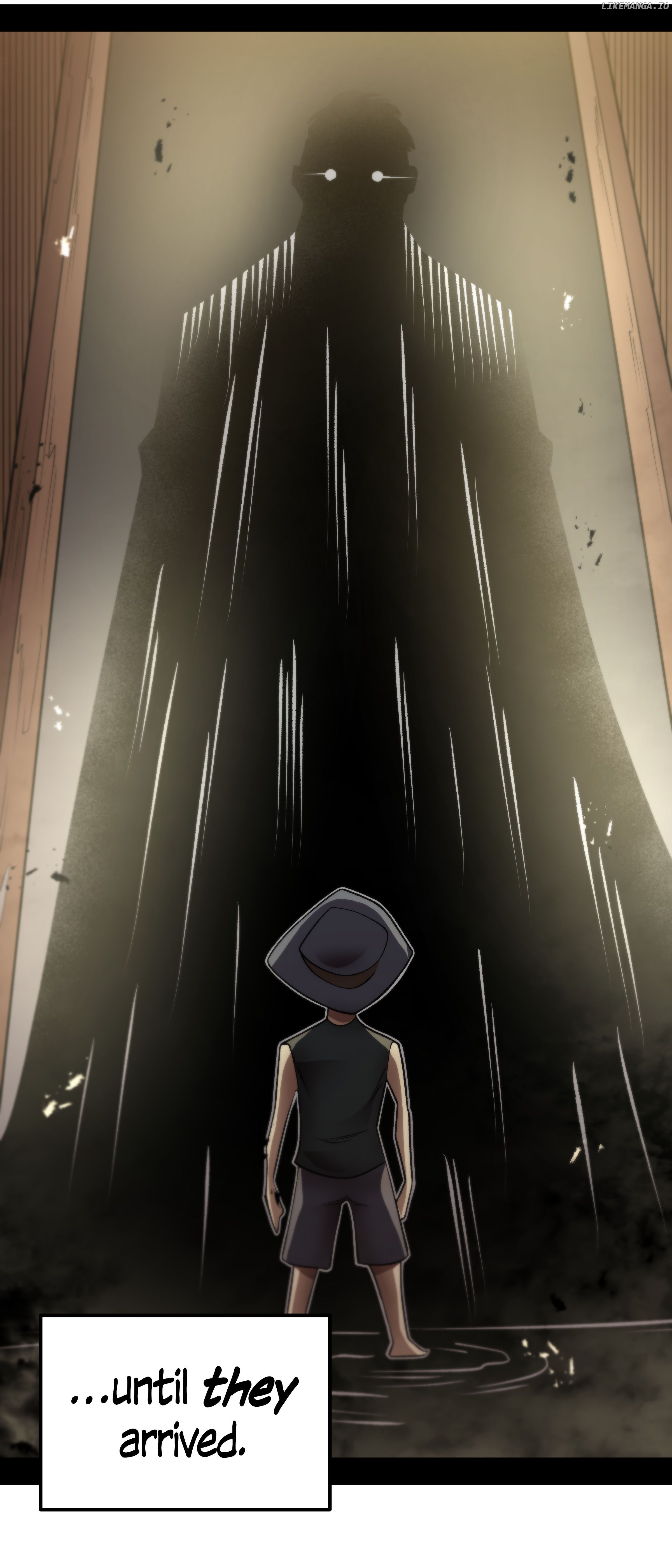 Land of Valeria Chapter 15 - page 9