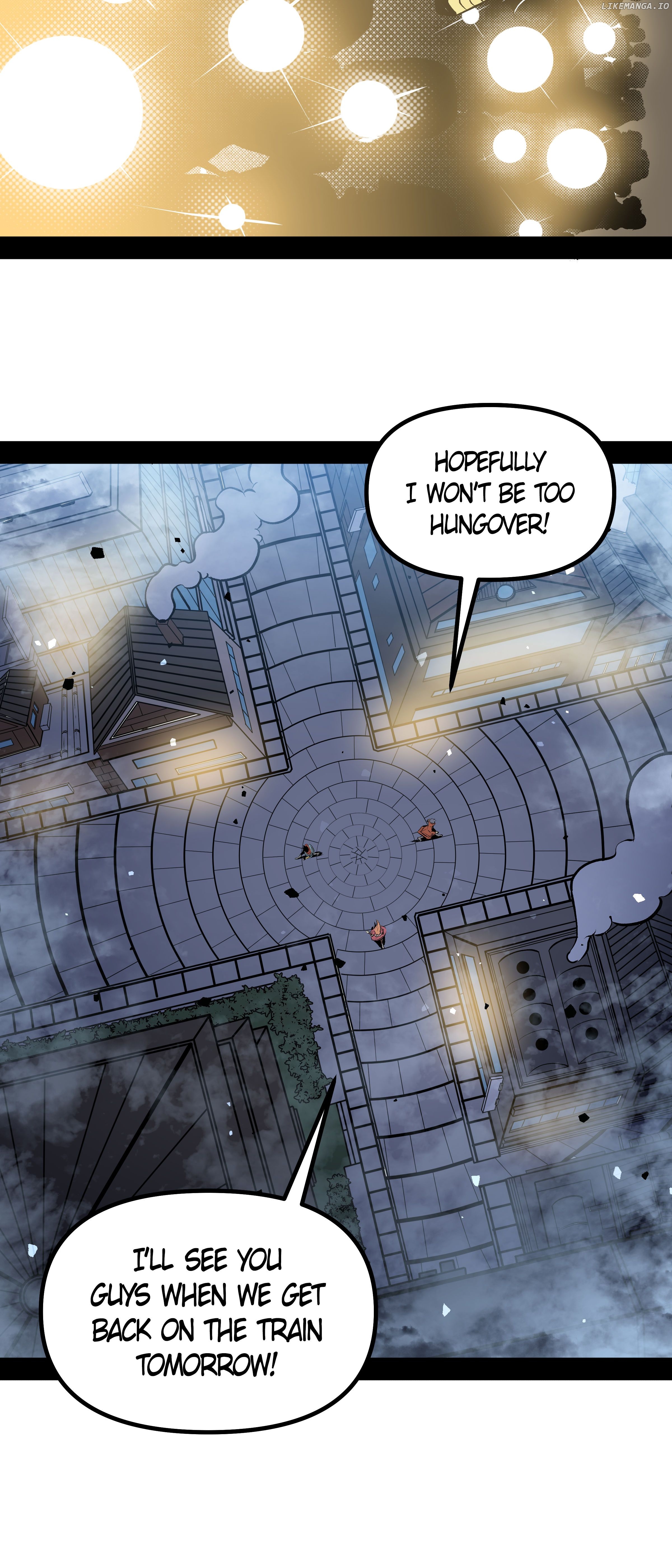 Land of Valeria Chapter 10 - page 15