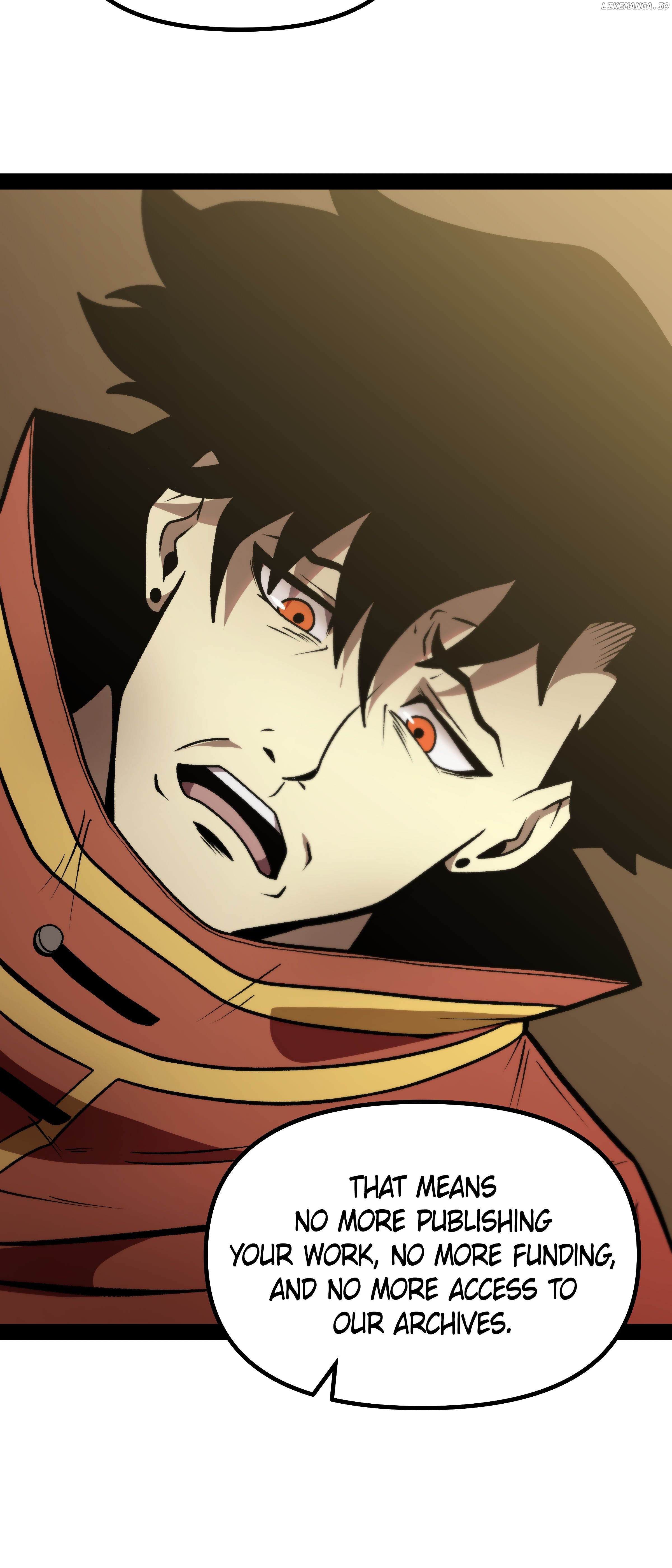 Land of Valeria Chapter 10 - page 39