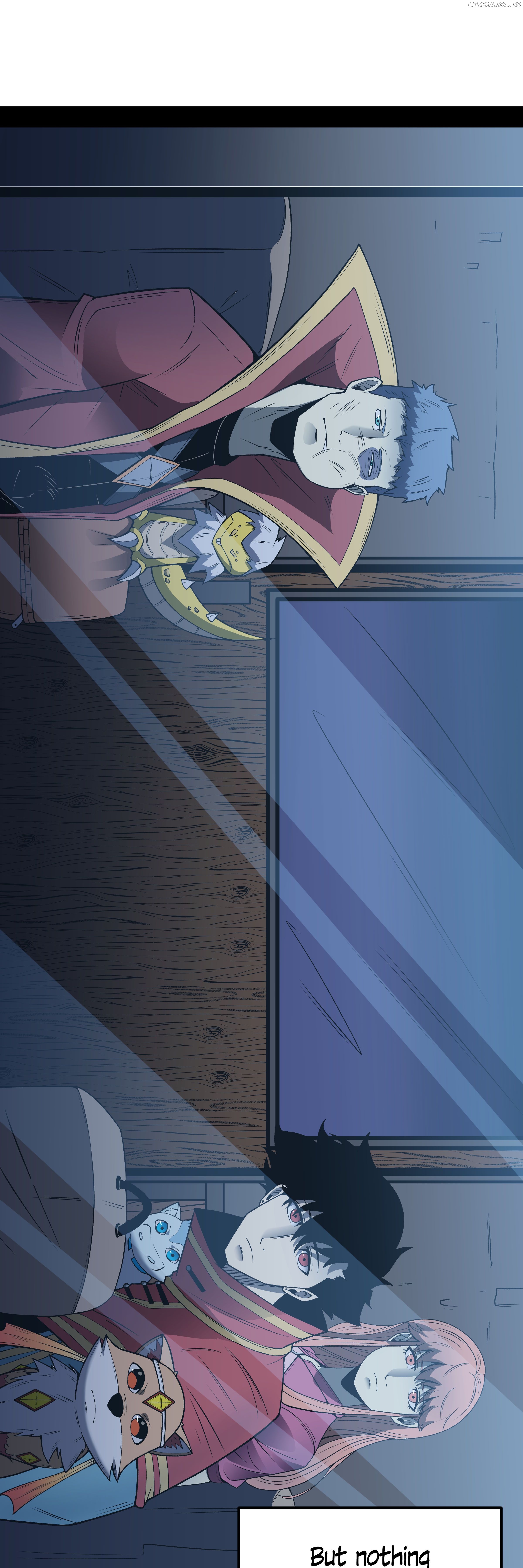 Land of Valeria Chapter 11 - page 10