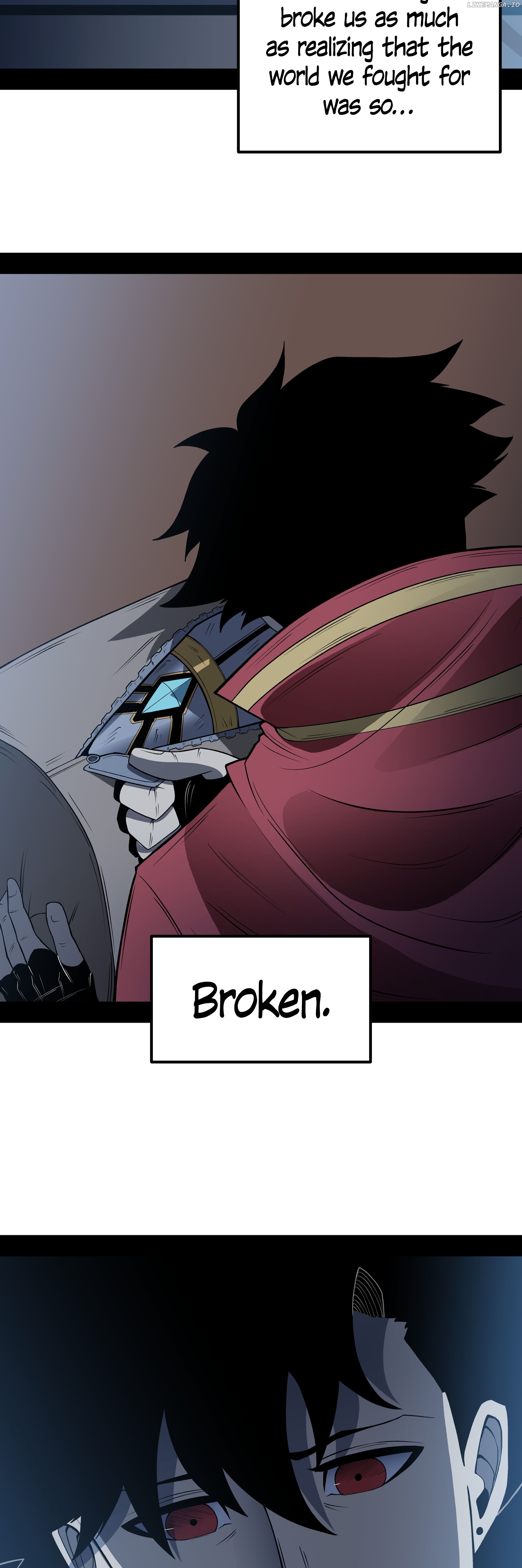 Land of Valeria Chapter 11 - page 11
