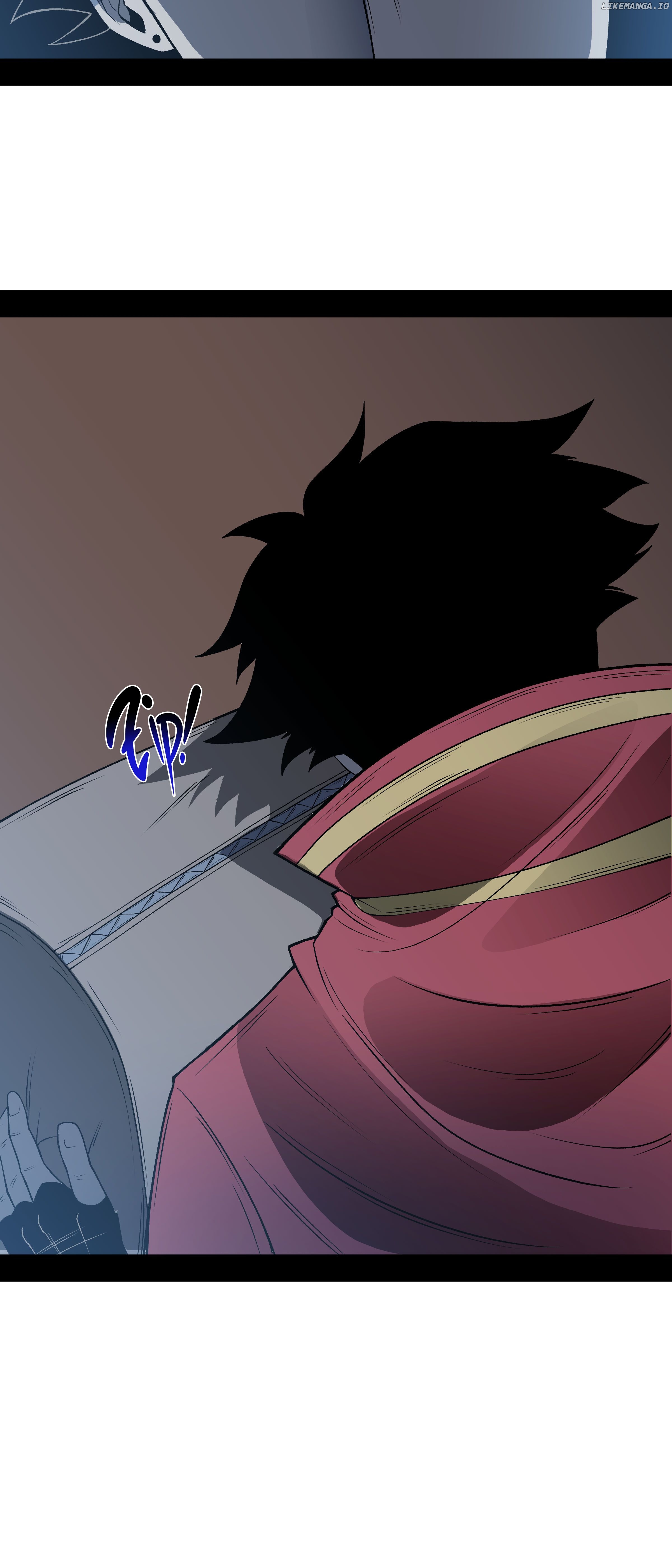 Land of Valeria Chapter 11 - page 12