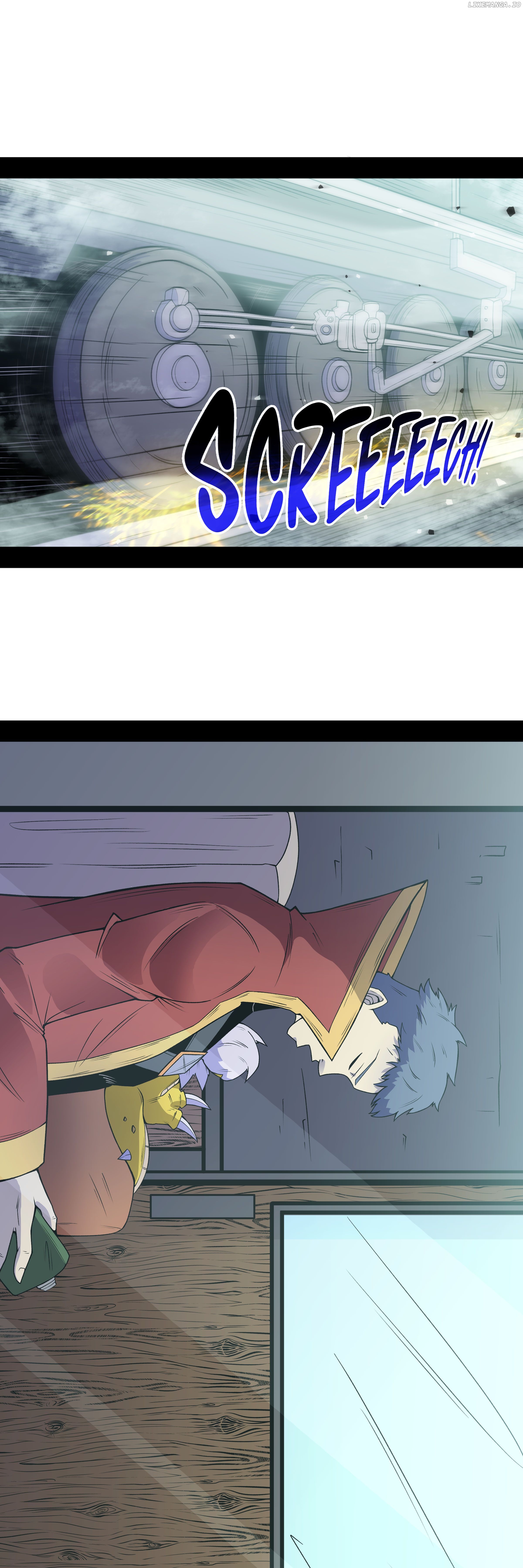 Land of Valeria Chapter 11 - page 13