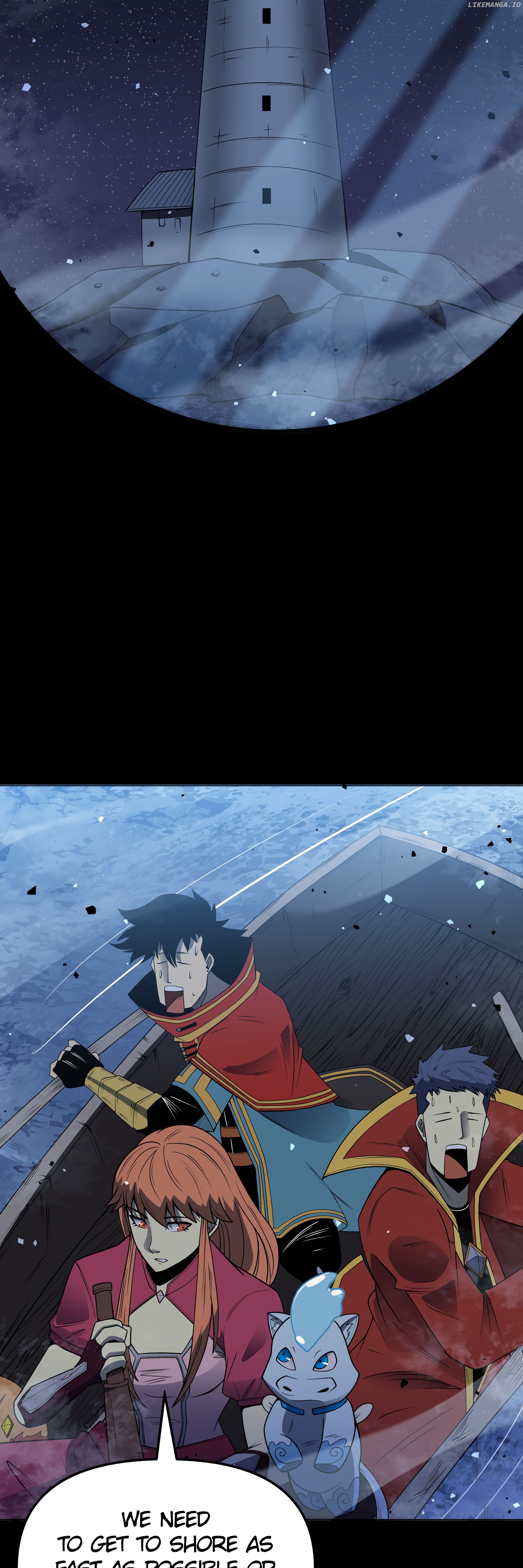 Land of Valeria Chapter 11 - page 23