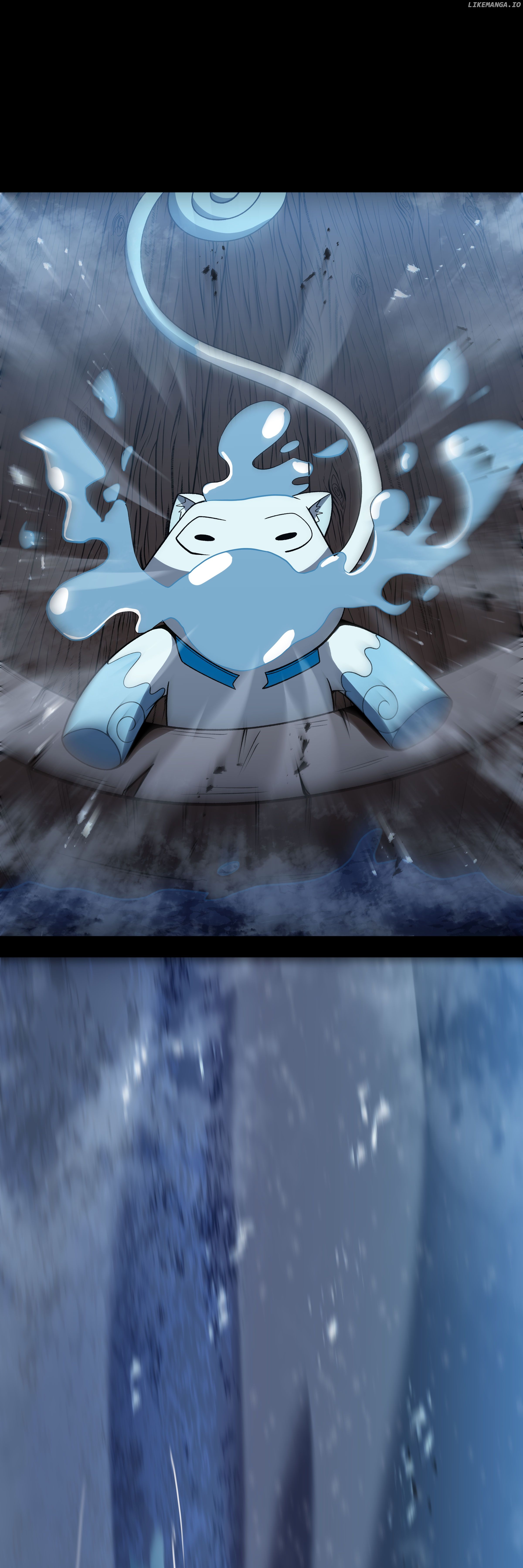 Land of Valeria Chapter 11 - page 25