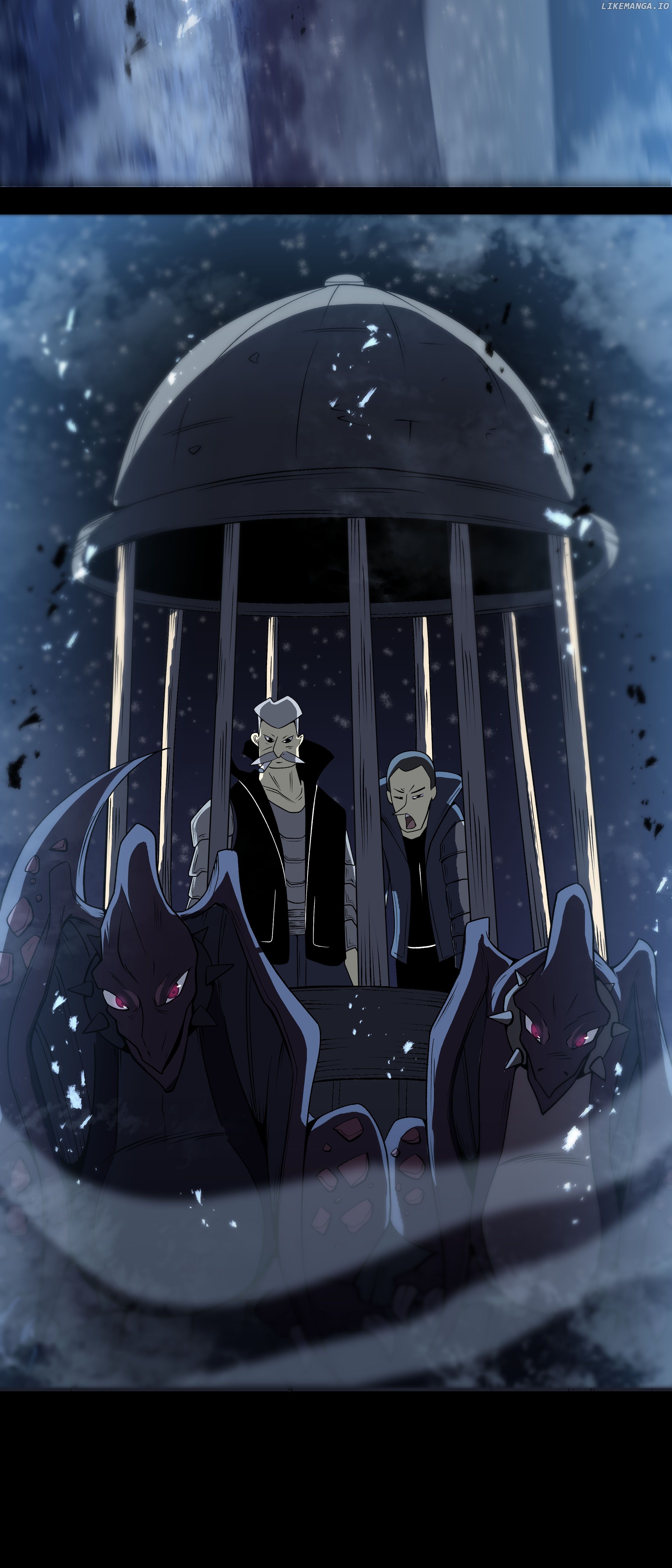 Land of Valeria Chapter 11 - page 27