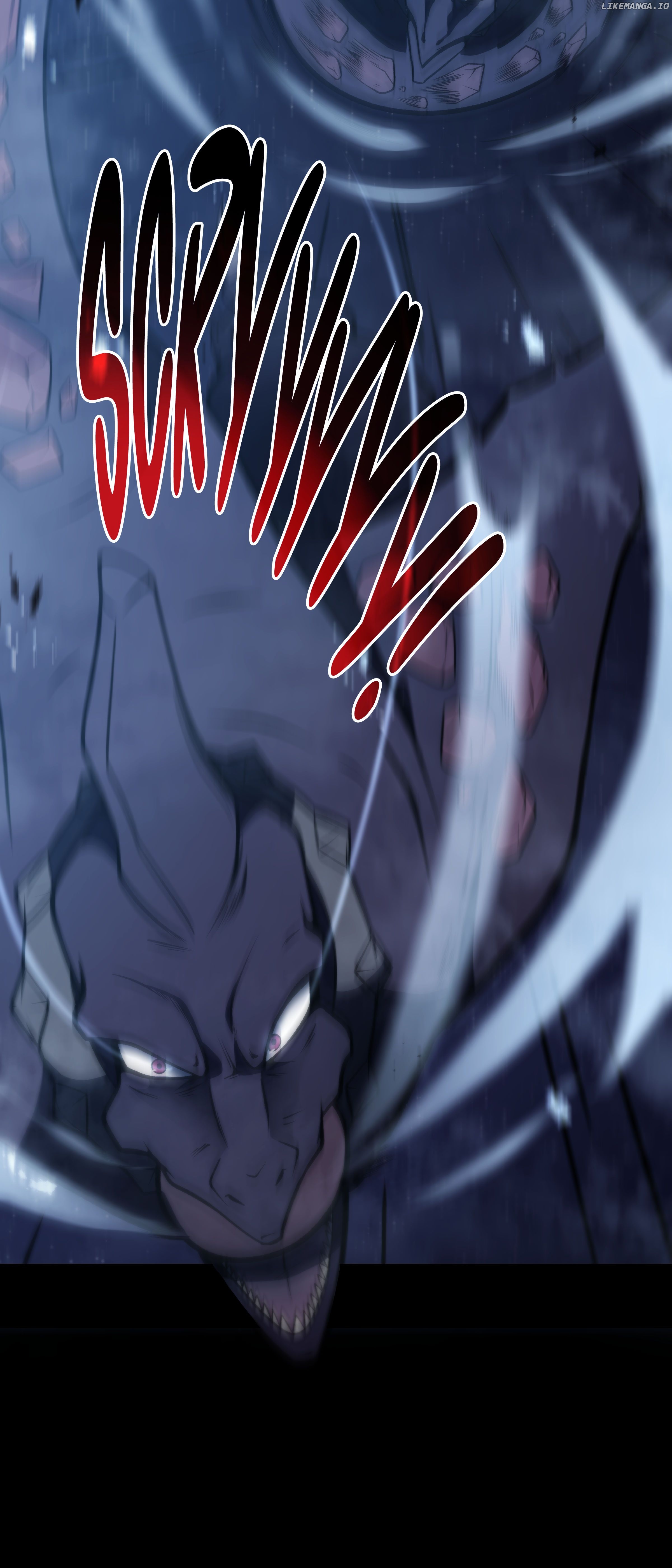 Land of Valeria Chapter 11 - page 30