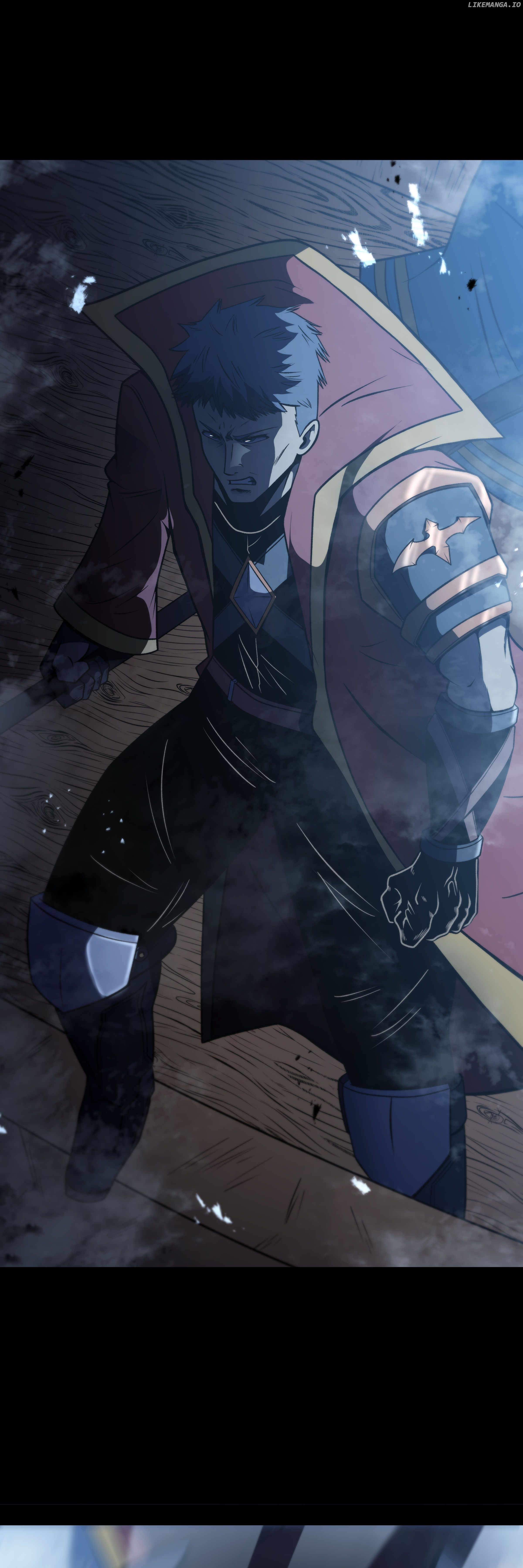 Land of Valeria Chapter 11 - page 34