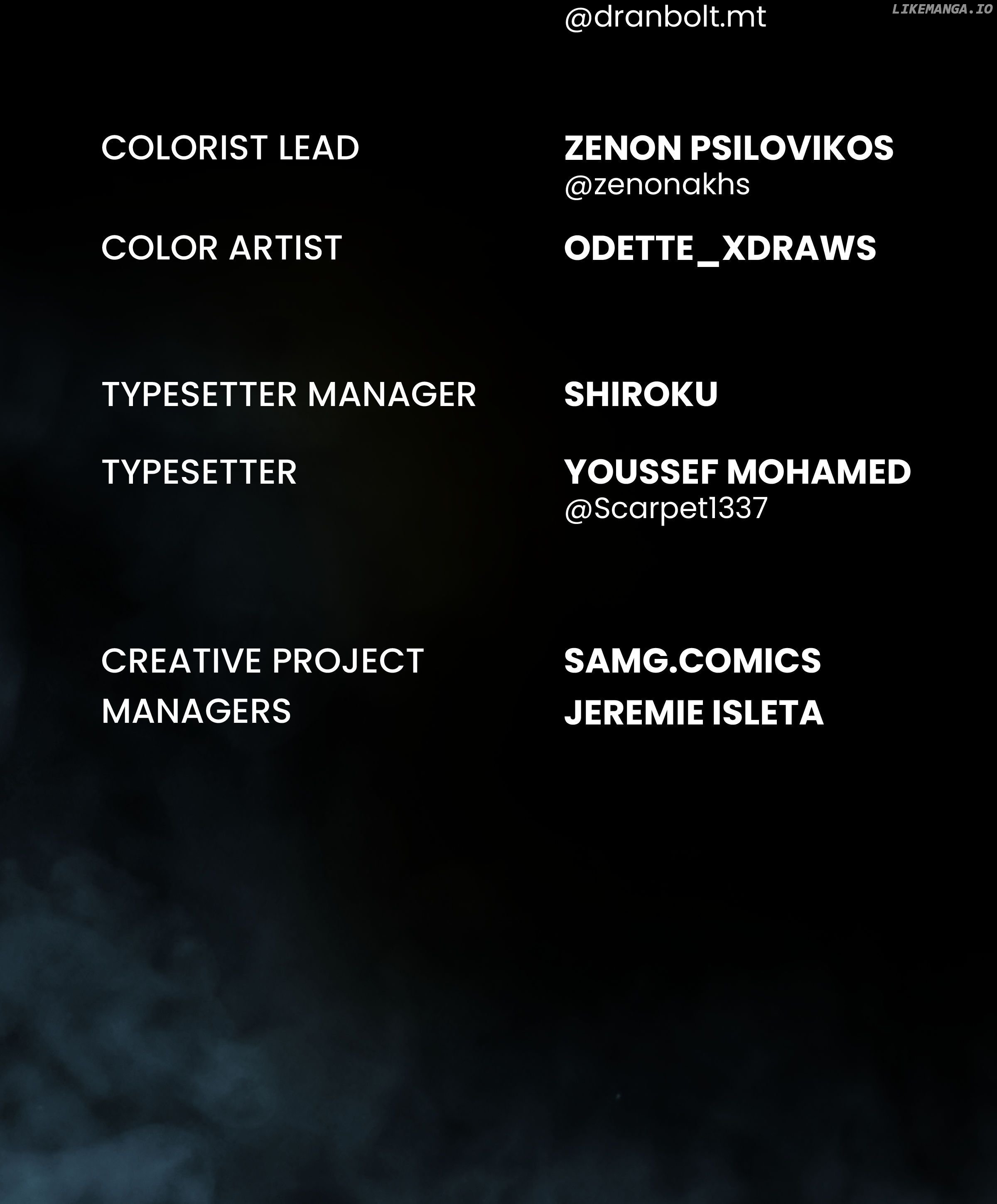 Land of Valeria Chapter 11 - page 47