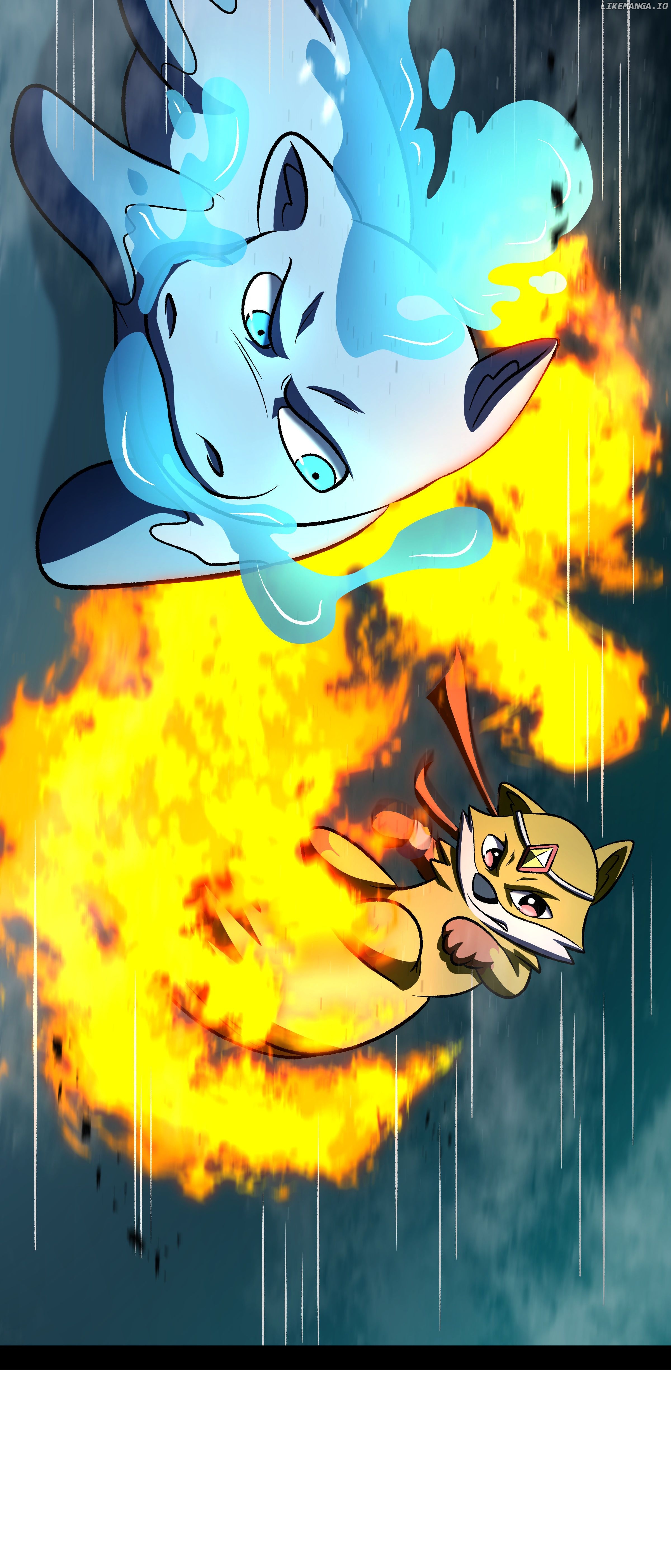 Land of Valeria Chapter 6 - page 39