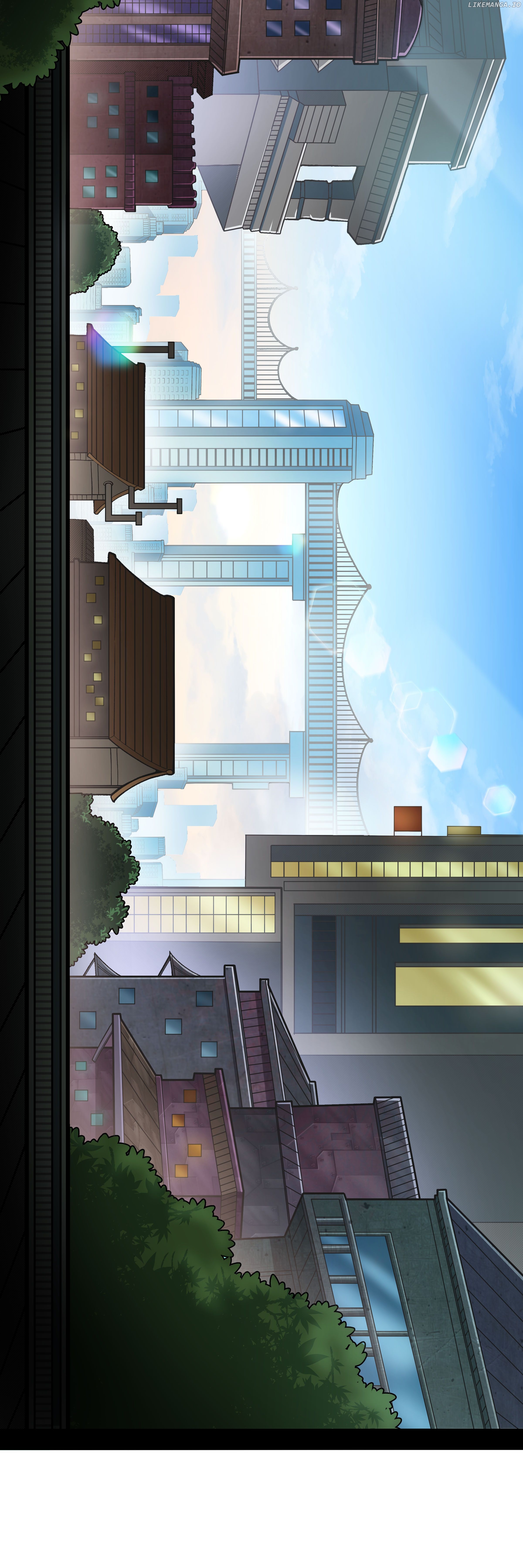 Land of Valeria Chapter 17 - page 11