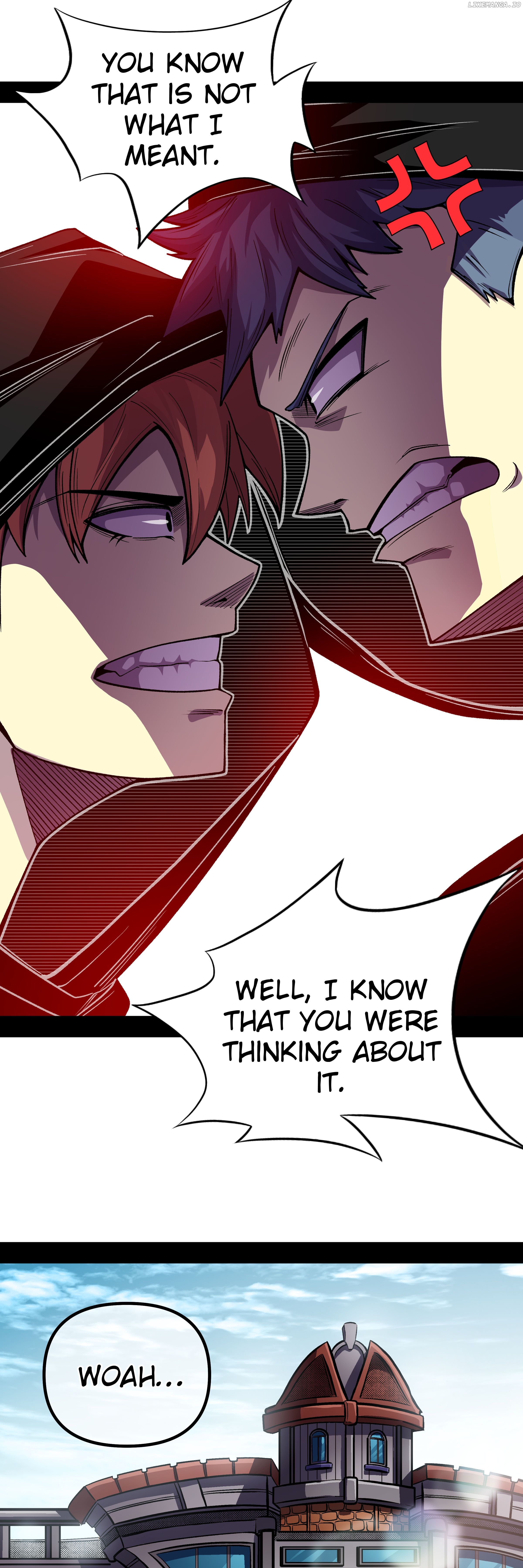 Land of Valeria Chapter 17 - page 14