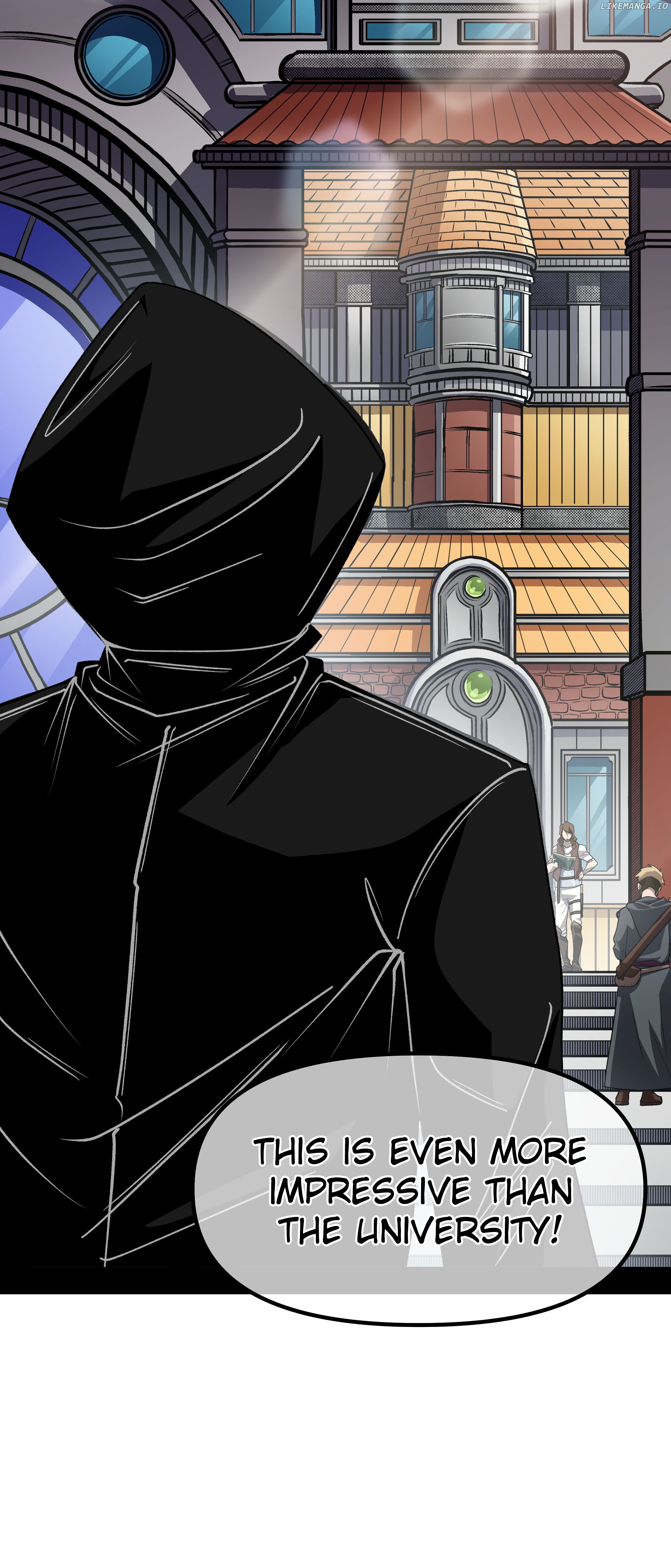 Land of Valeria Chapter 17 - page 15