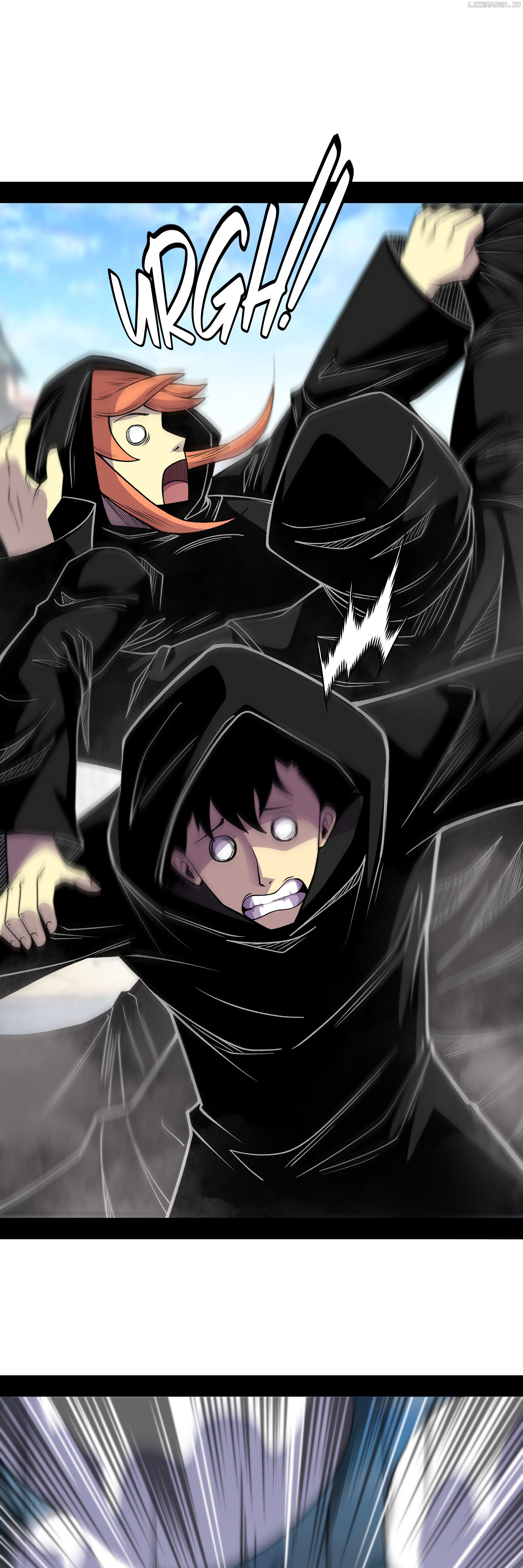 Land of Valeria Chapter 17 - page 16