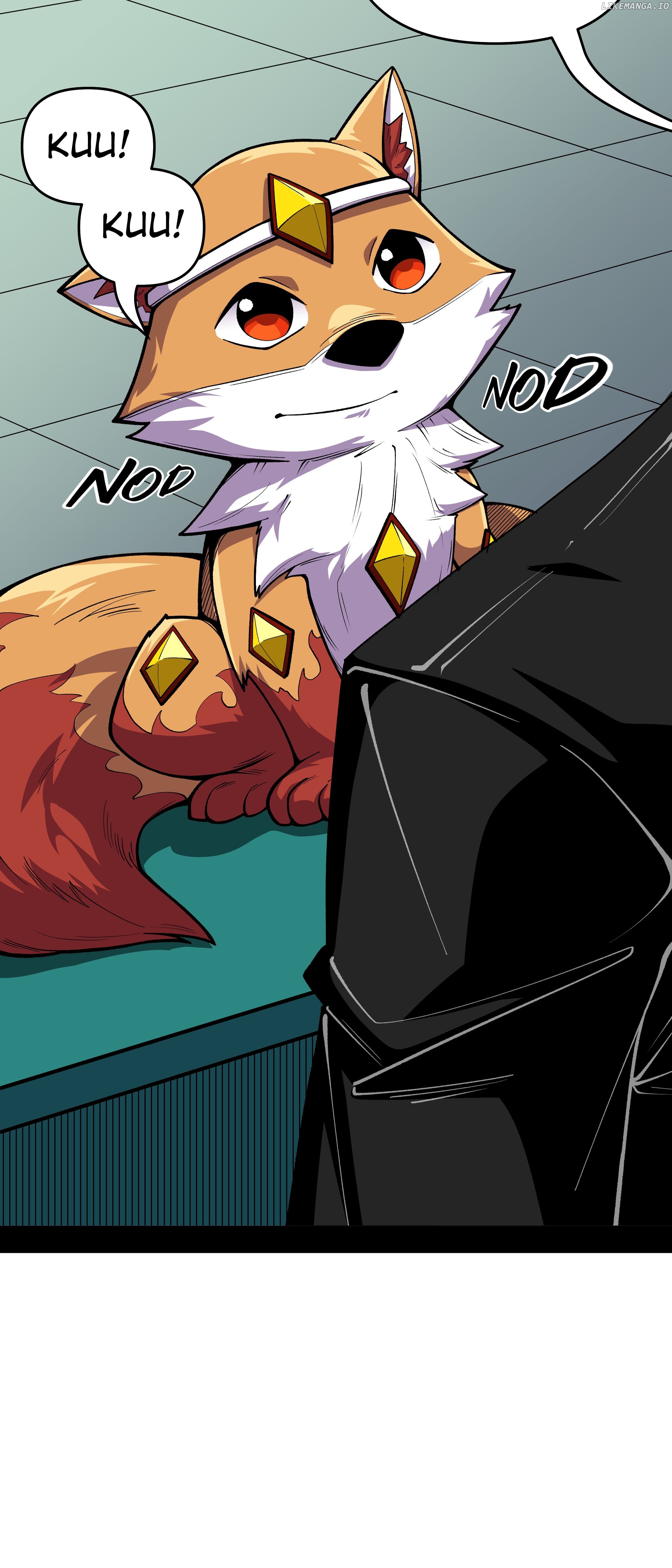 Land of Valeria Chapter 17 - page 24