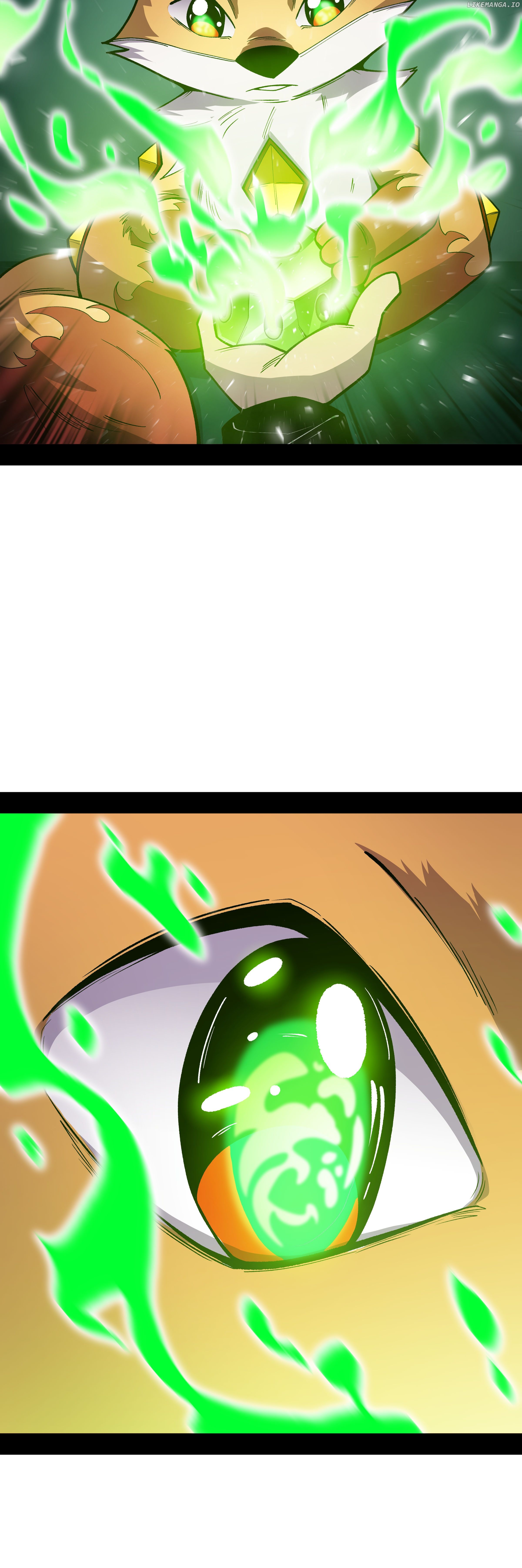 Land of Valeria Chapter 17 - page 26