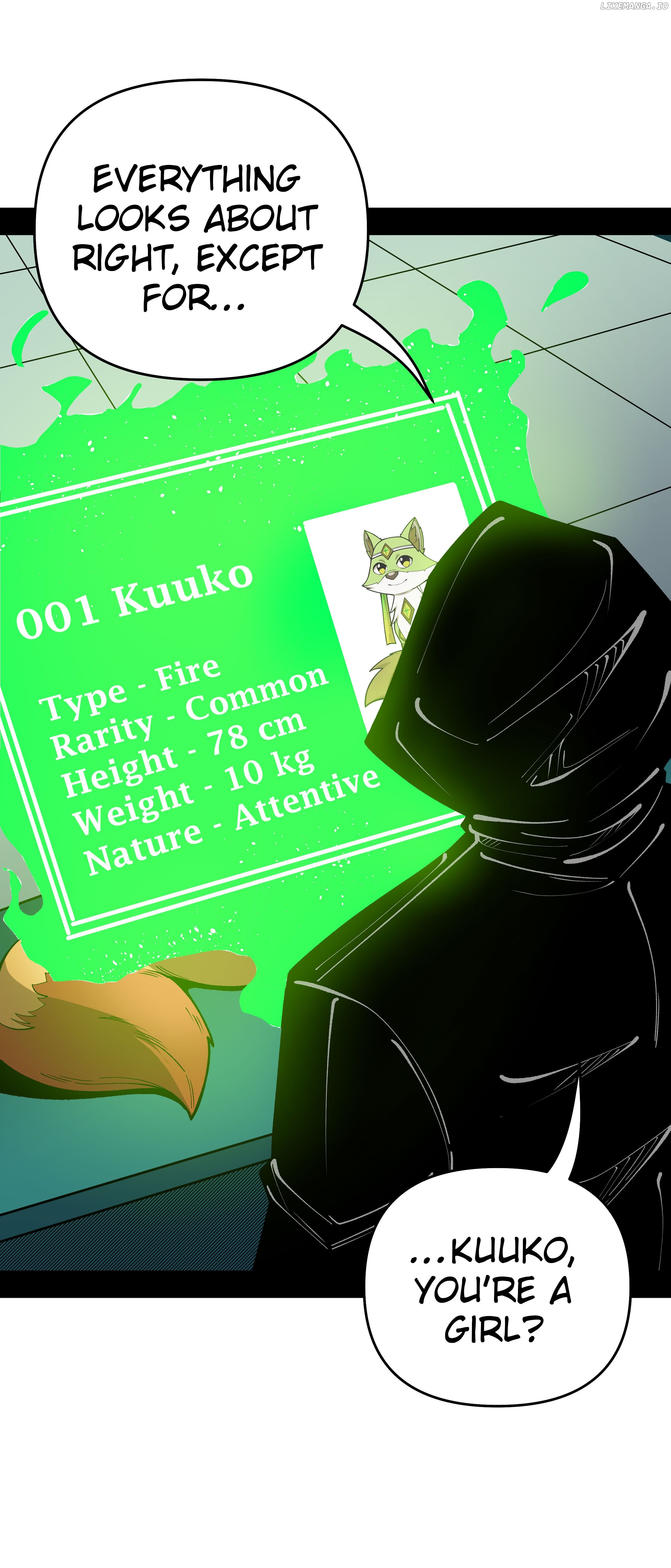 Land of Valeria Chapter 17 - page 27