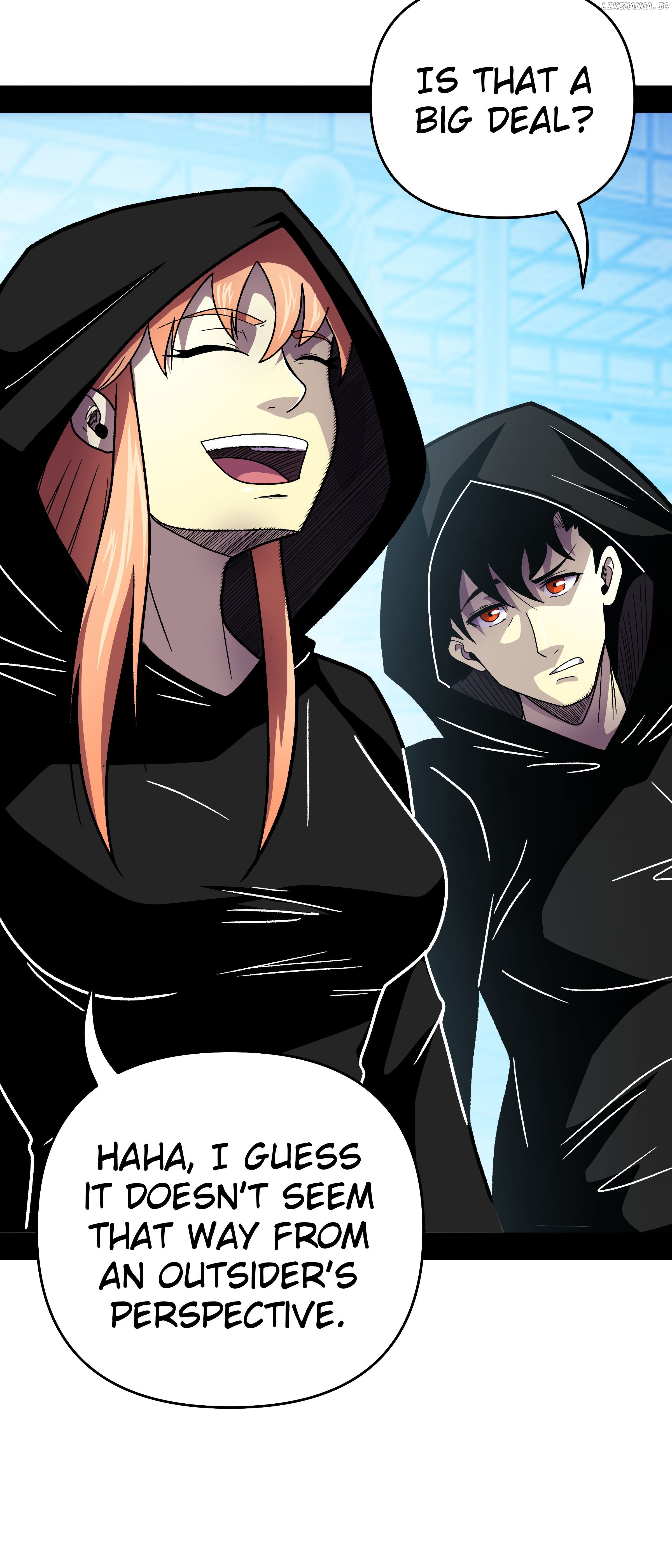 Land of Valeria Chapter 17 - page 30