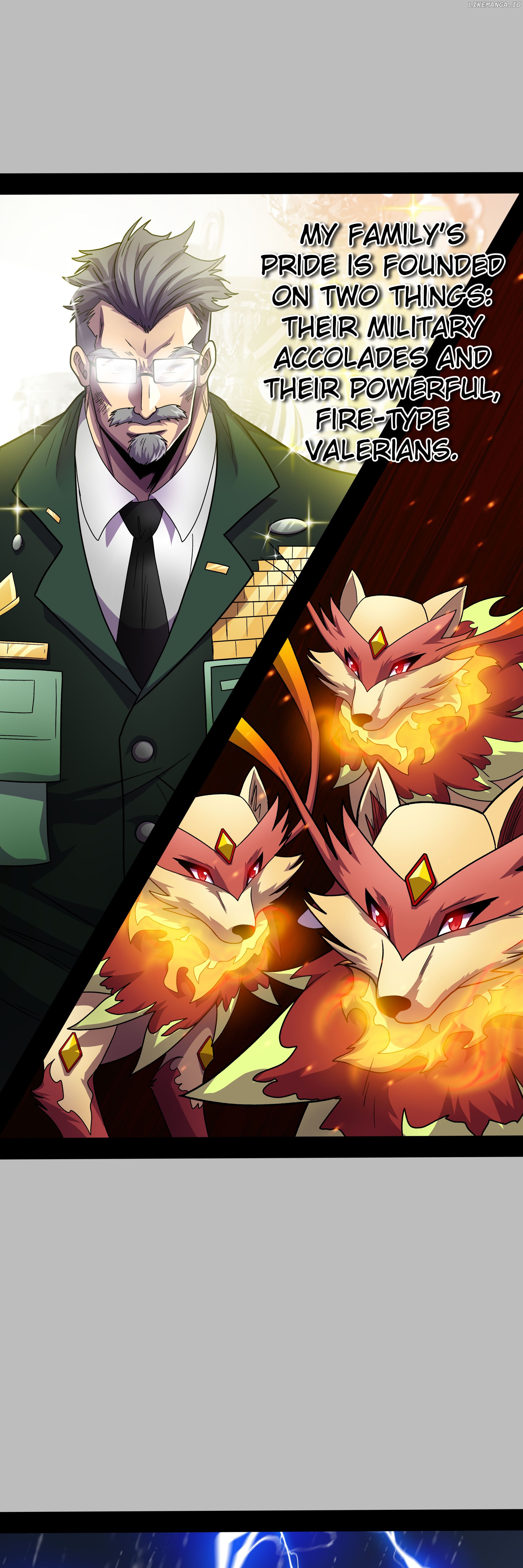 Land of Valeria Chapter 17 - page 31