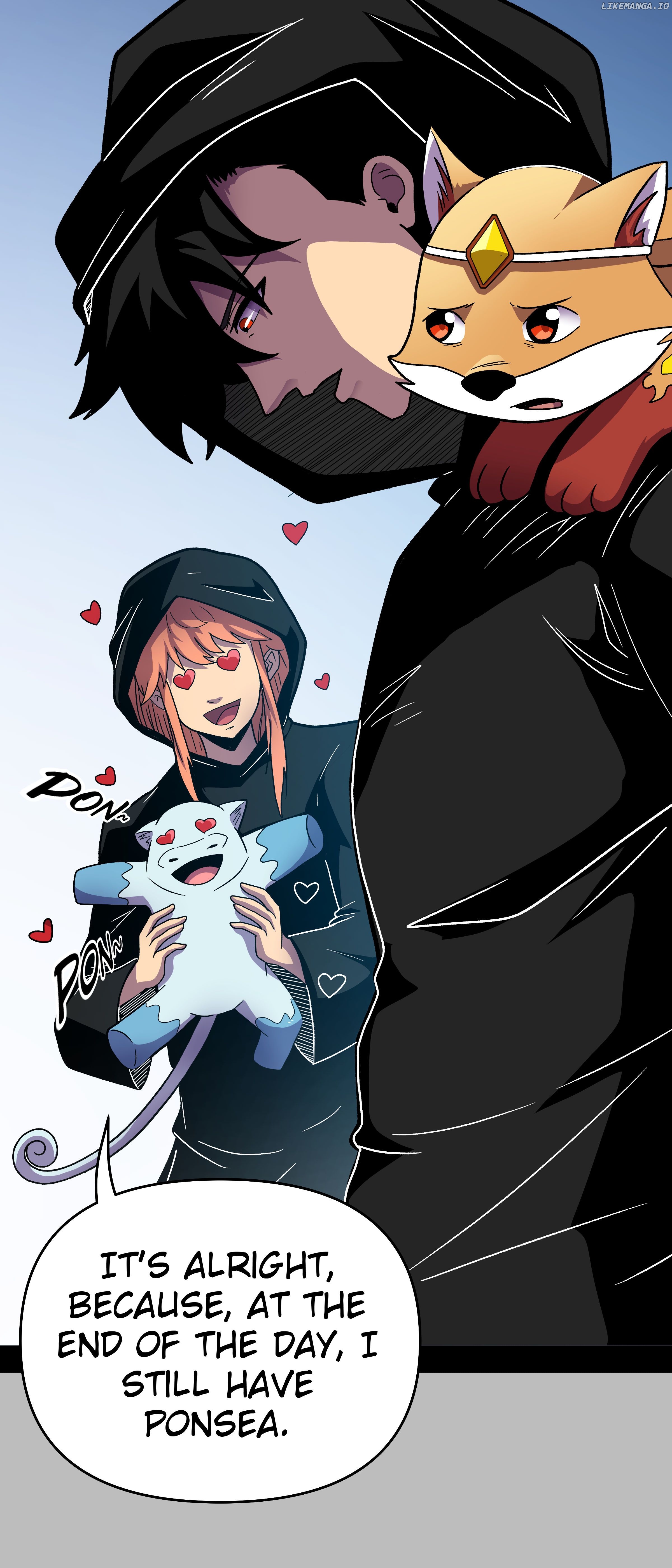 Land of Valeria Chapter 17 - page 33