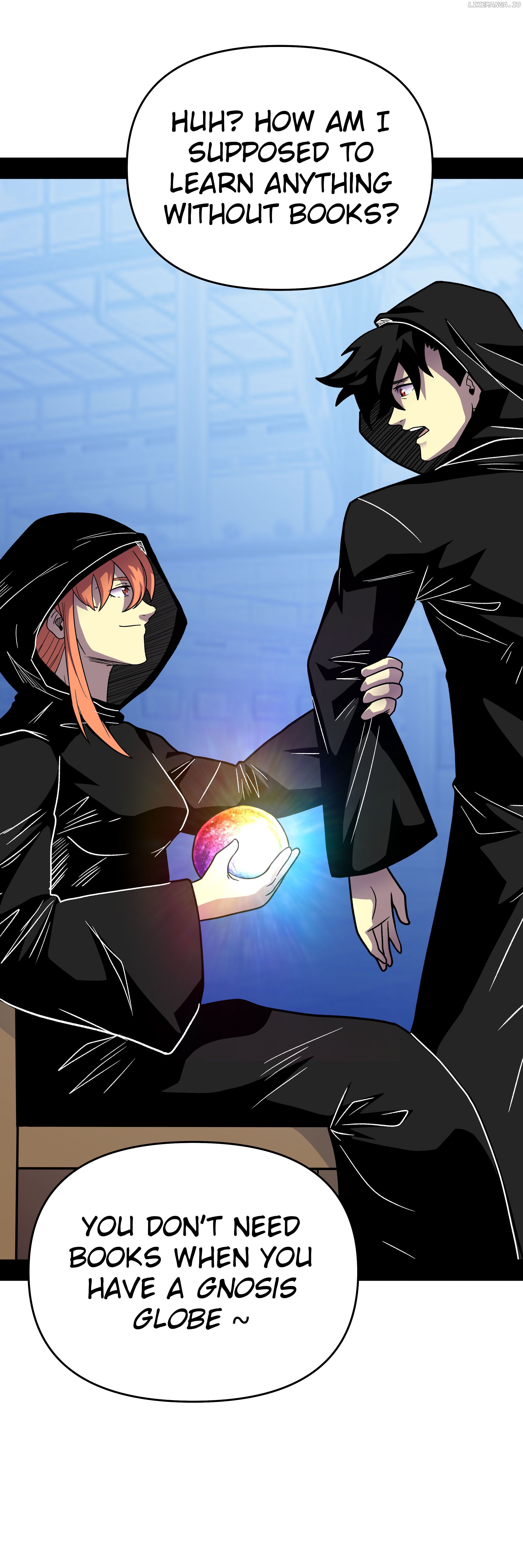 Land of Valeria Chapter 17 - page 37