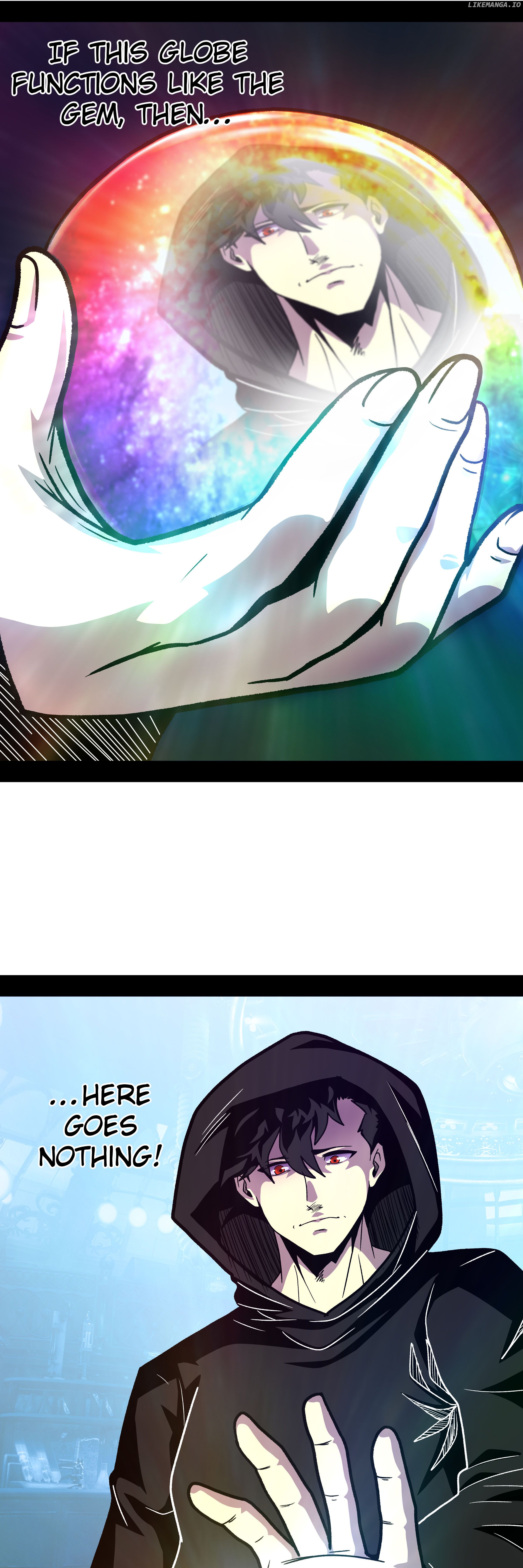 Land of Valeria Chapter 17 - page 38