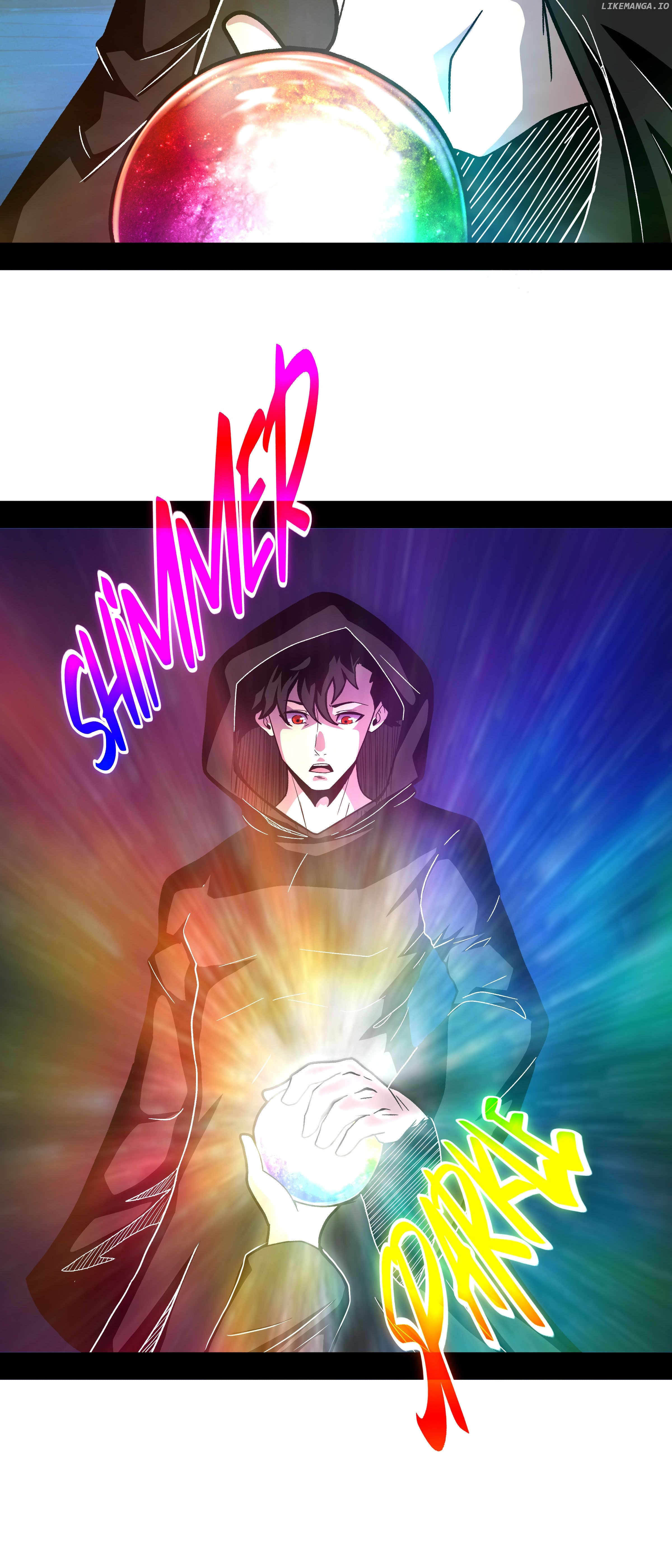 Land of Valeria Chapter 17 - page 39