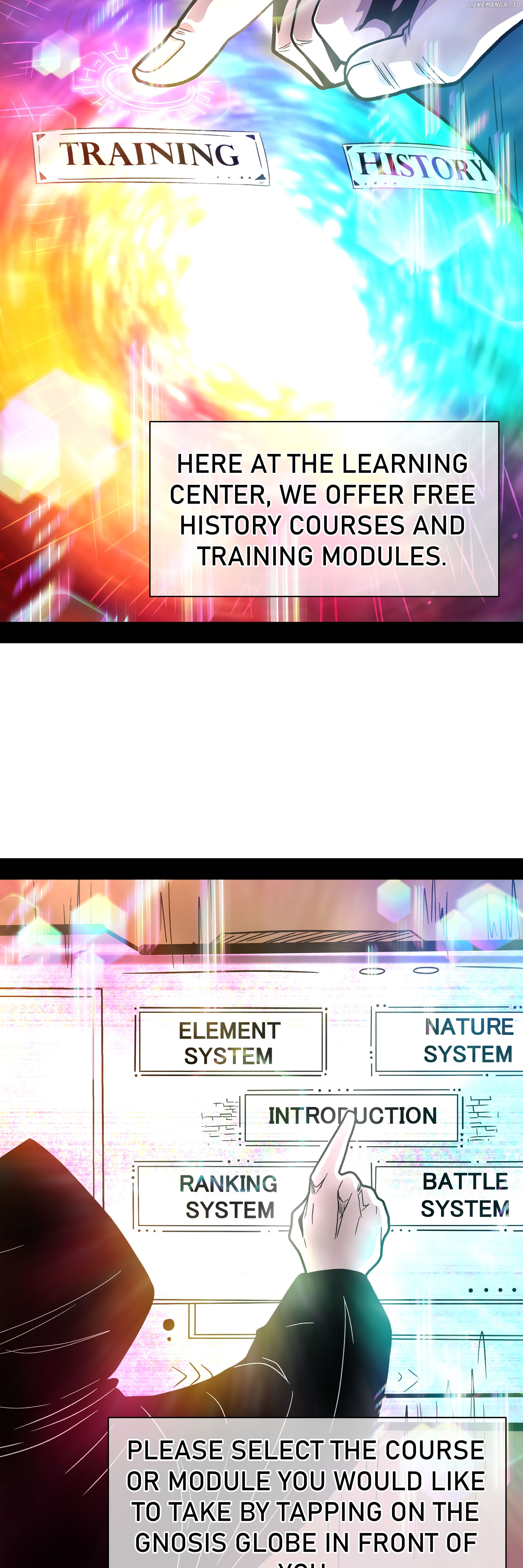 Land of Valeria Chapter 17 - page 41