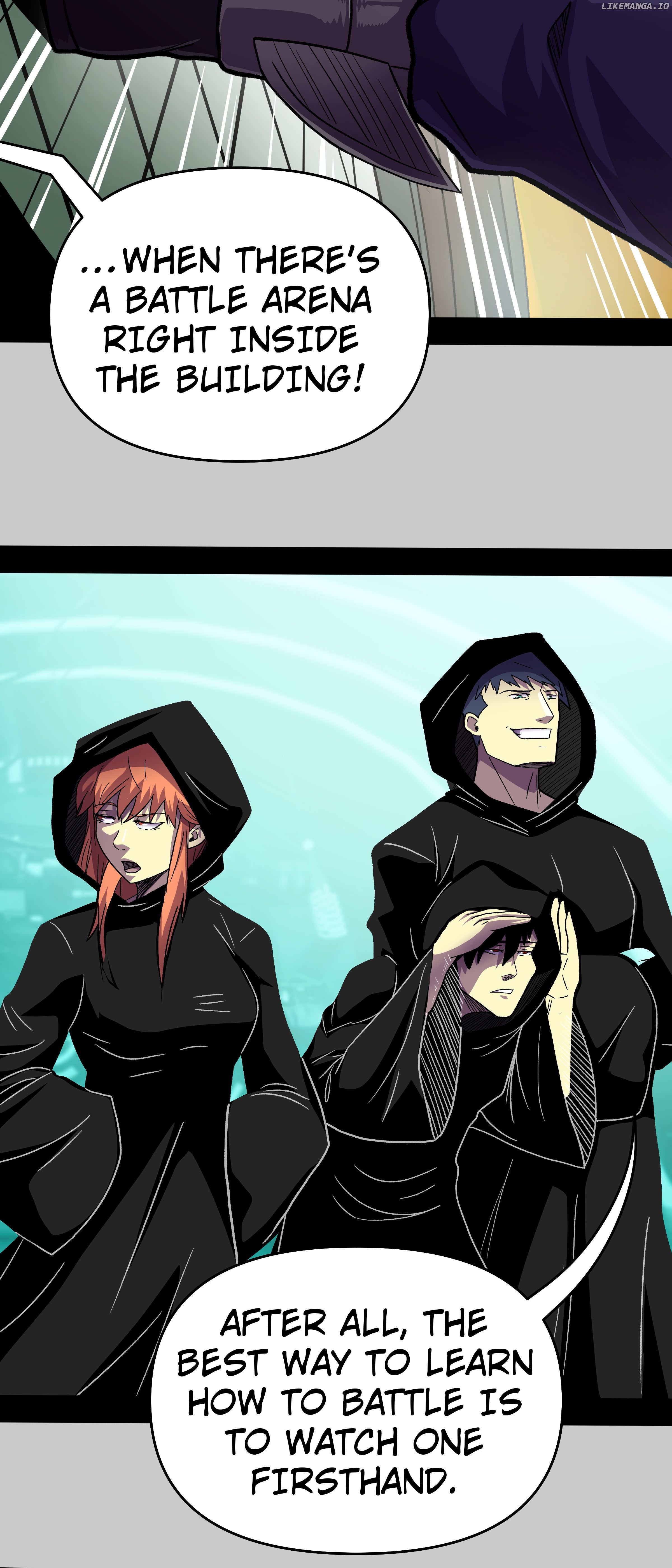 Land of Valeria Chapter 17 - page 51